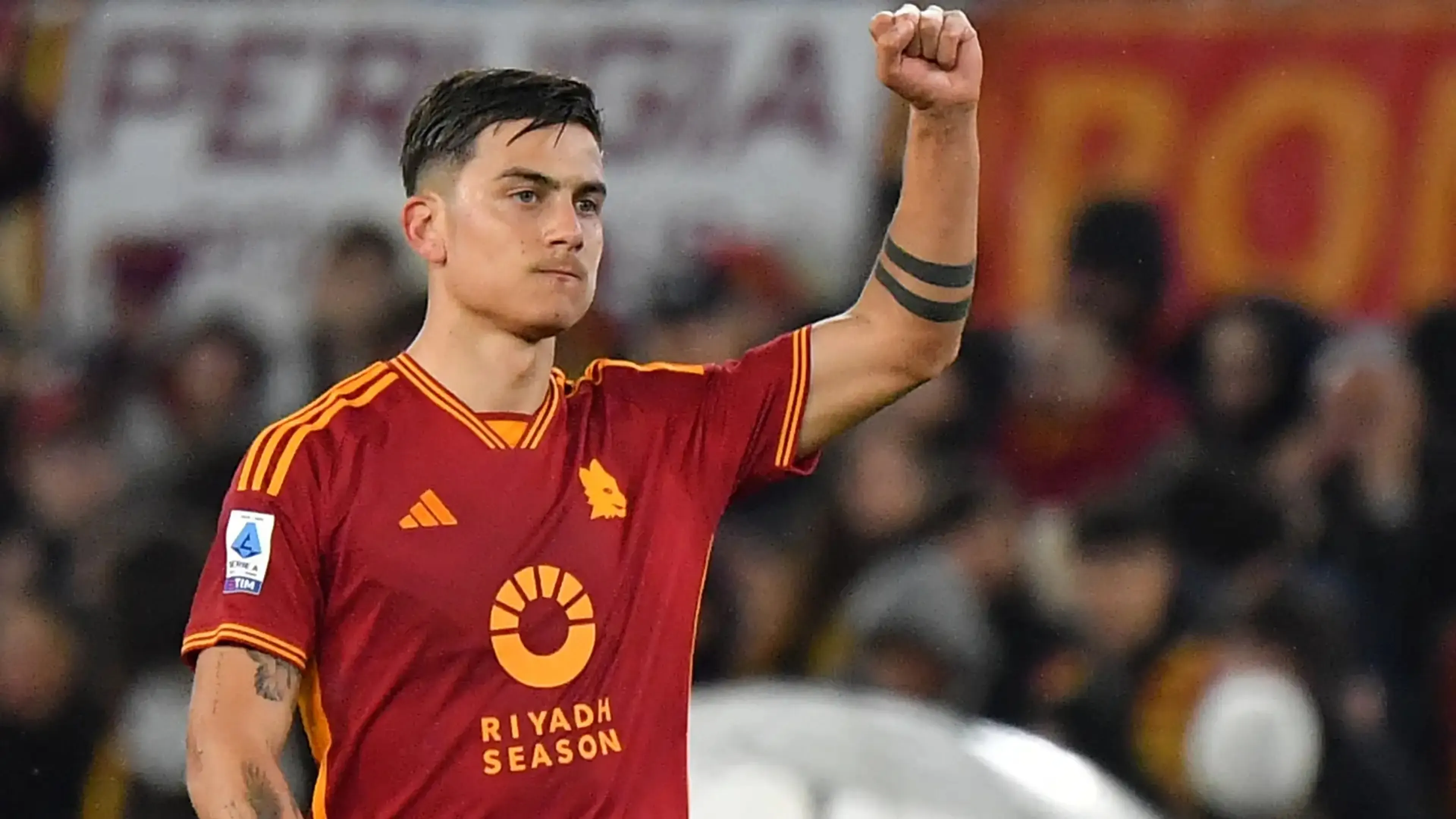 Copertina di I retroscena di Di Marzio sulla permanenza di Dybala alla Roma