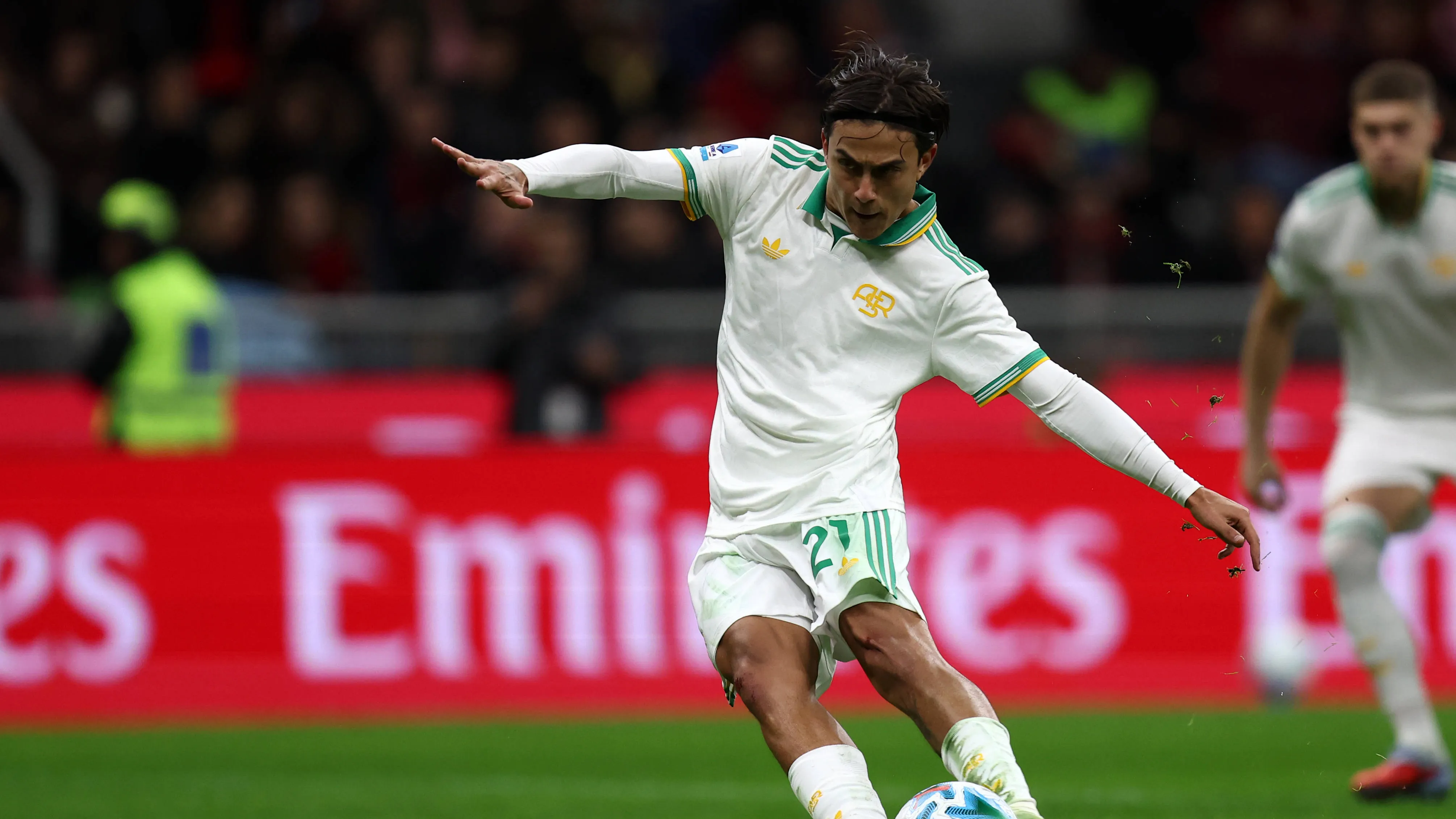 Dybala e gli infortuni di troppo