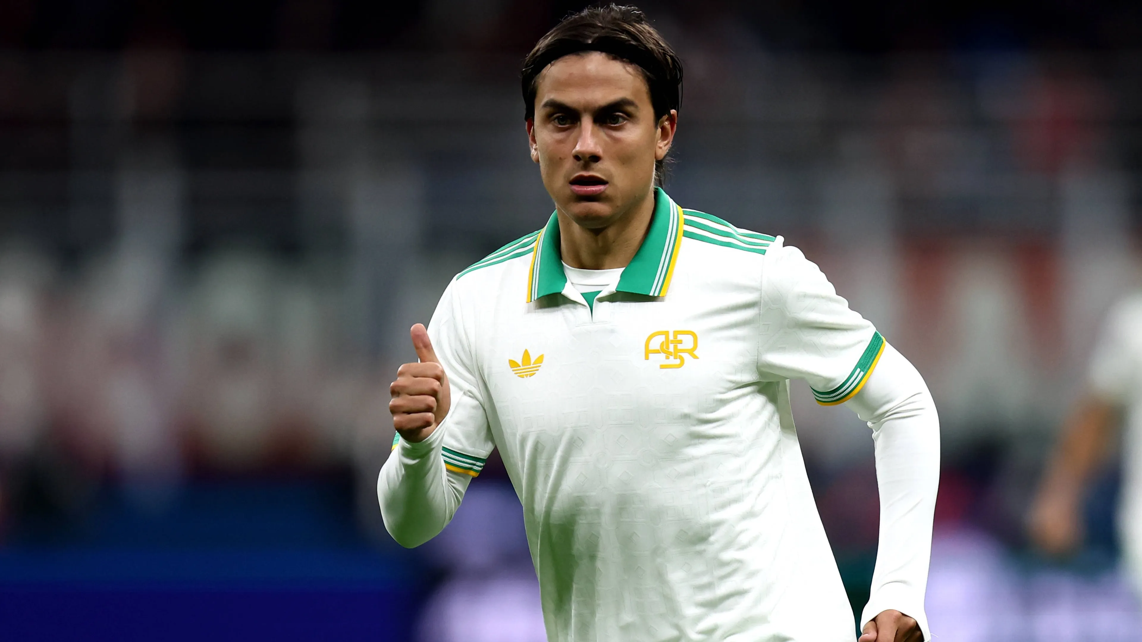 Fantacalcio, quando torna Dybala? L'attaccante della Roma può rientrare prima del previsto