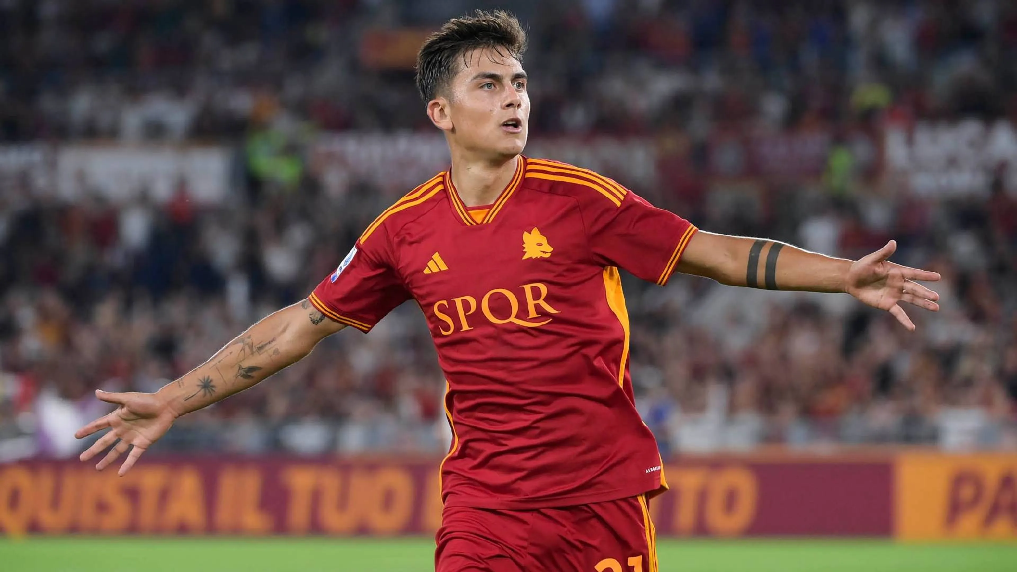 Copertina di Quando gioca la Roma in Europa League? Date e dove vederla