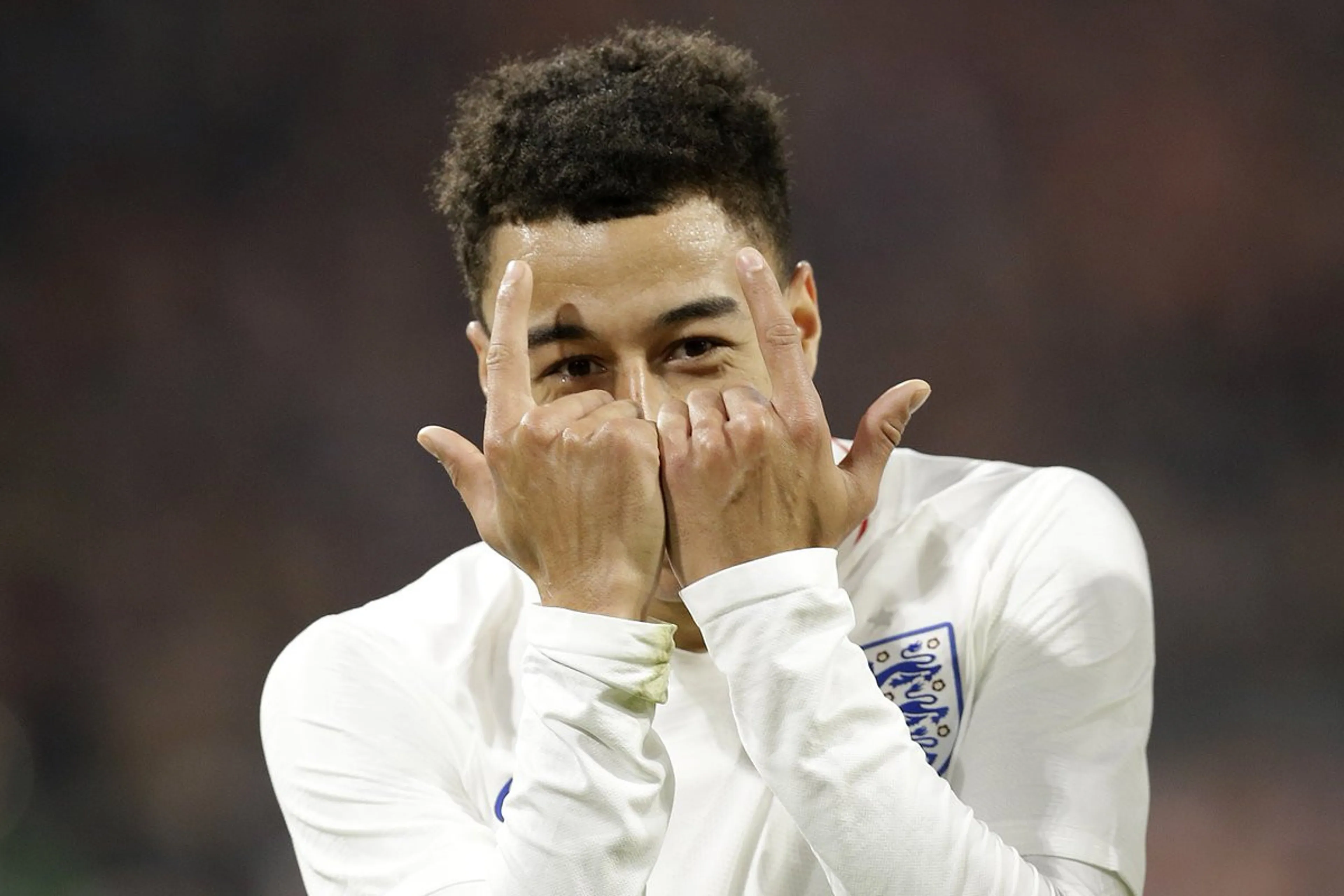 Copertina di Jesse Lingard trova una nuova squadra, guadagnerà più di Pogba e Lukaku