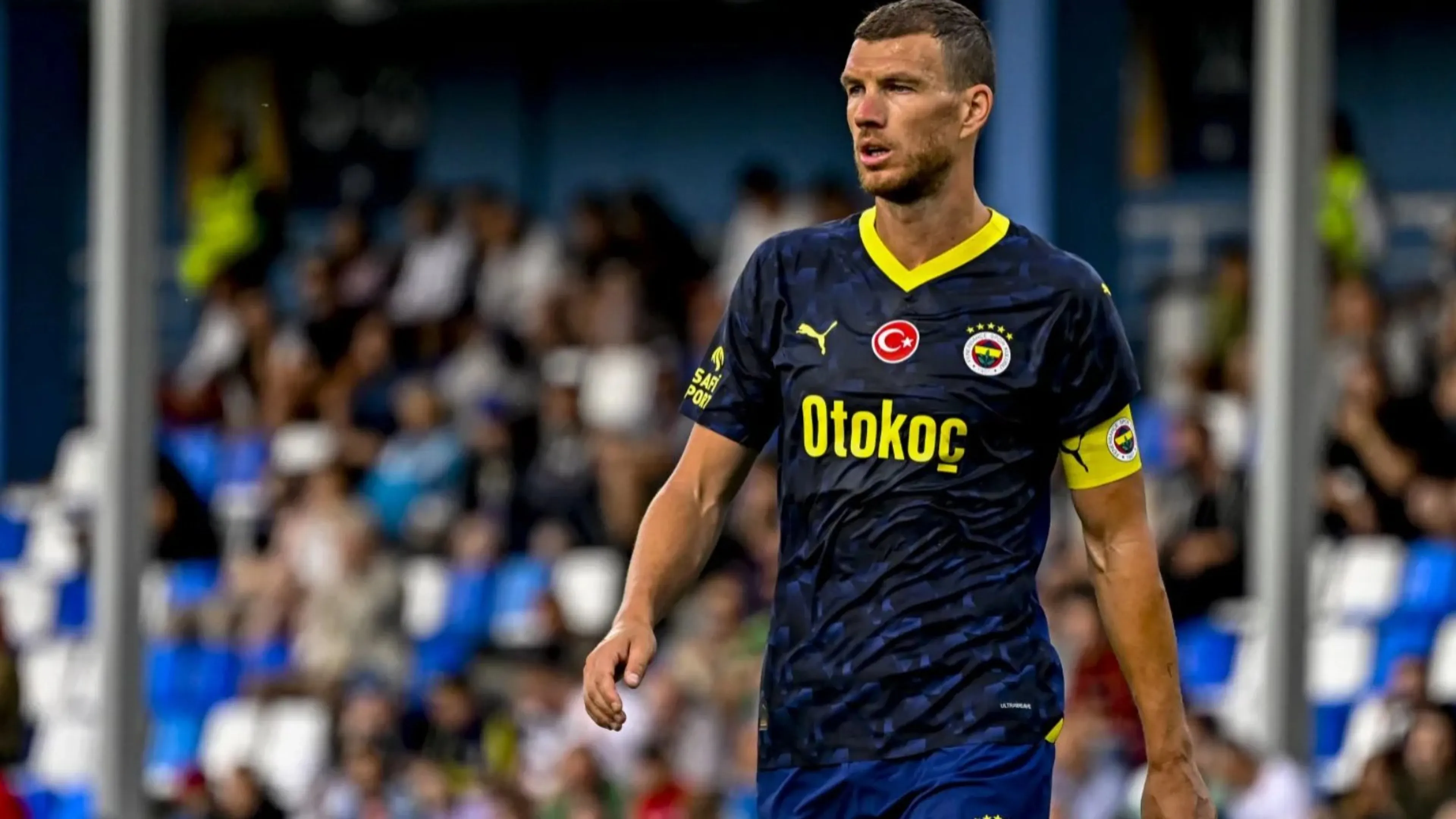 Milan, cessione in vista? Dietro c'è lo zampino di Dzeko