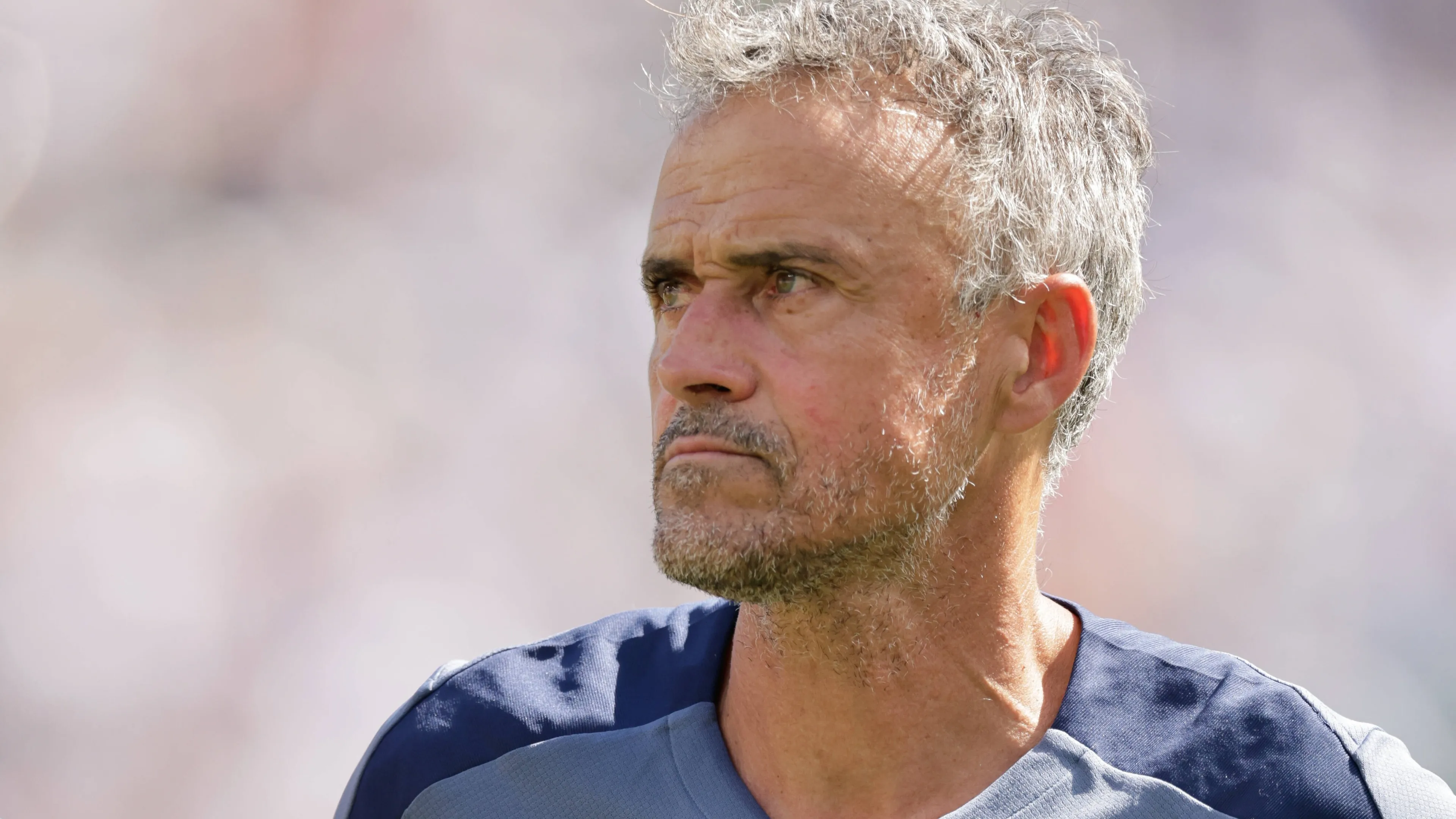 Lo strano caso del PSG, nessuna amichevole prestagionale per gli uomini di Luis Enrique