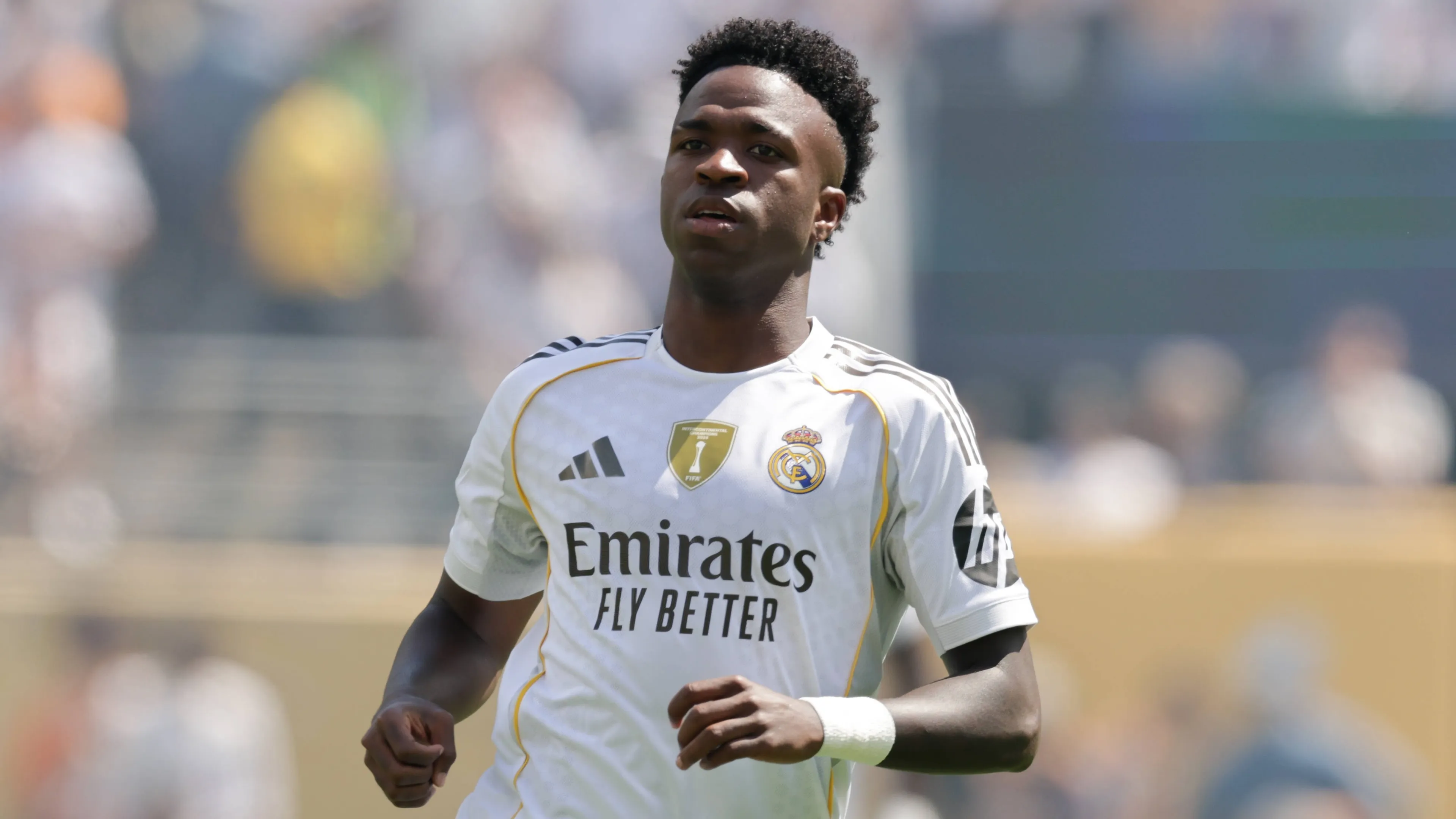 Real Madrid, offerta folle per Vinicius dall'Arabia Saudita: i dettagli