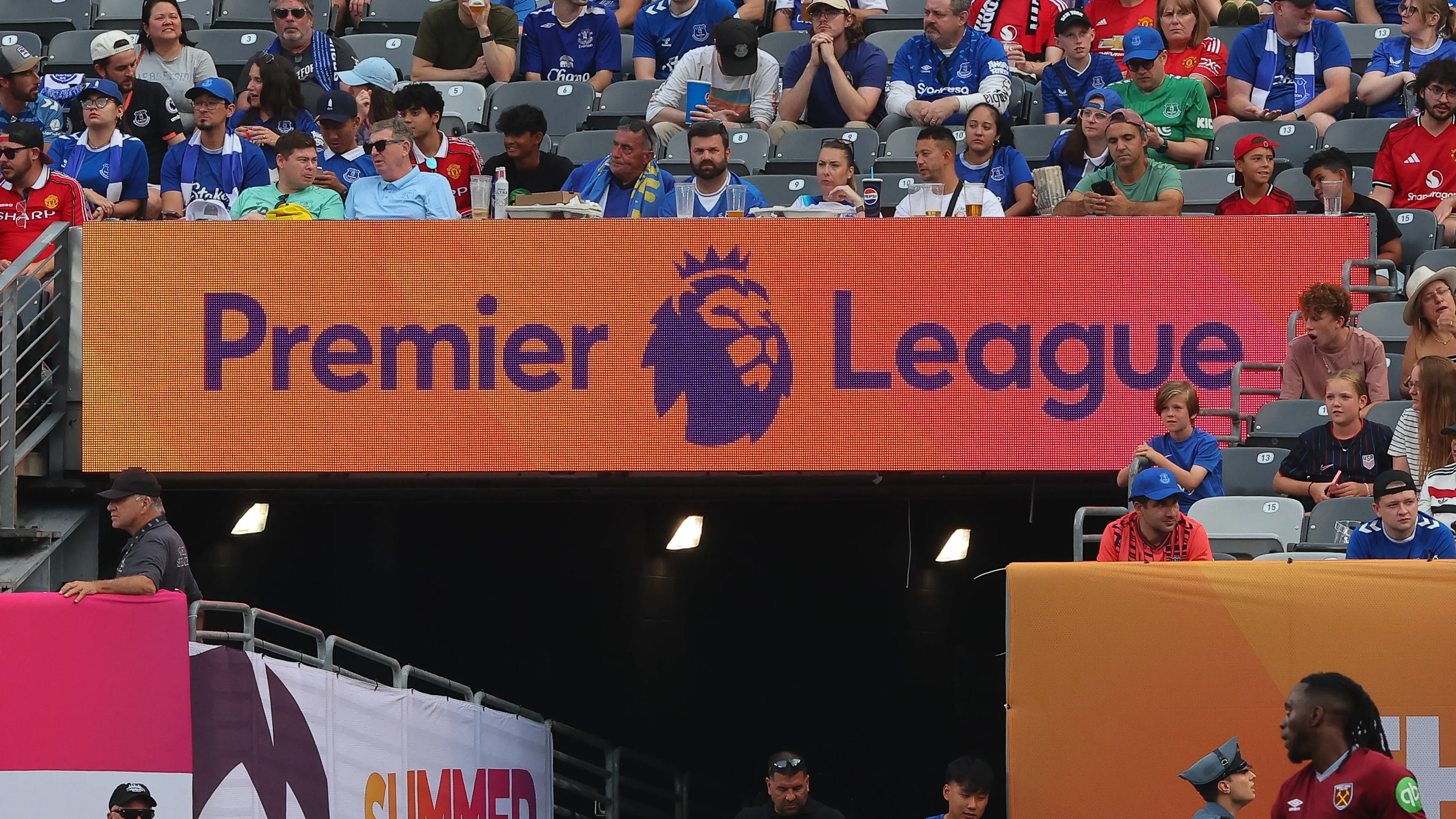 Scommesse sospese! Pronto un altro sensazionale colpo da 100 mln in Premier League