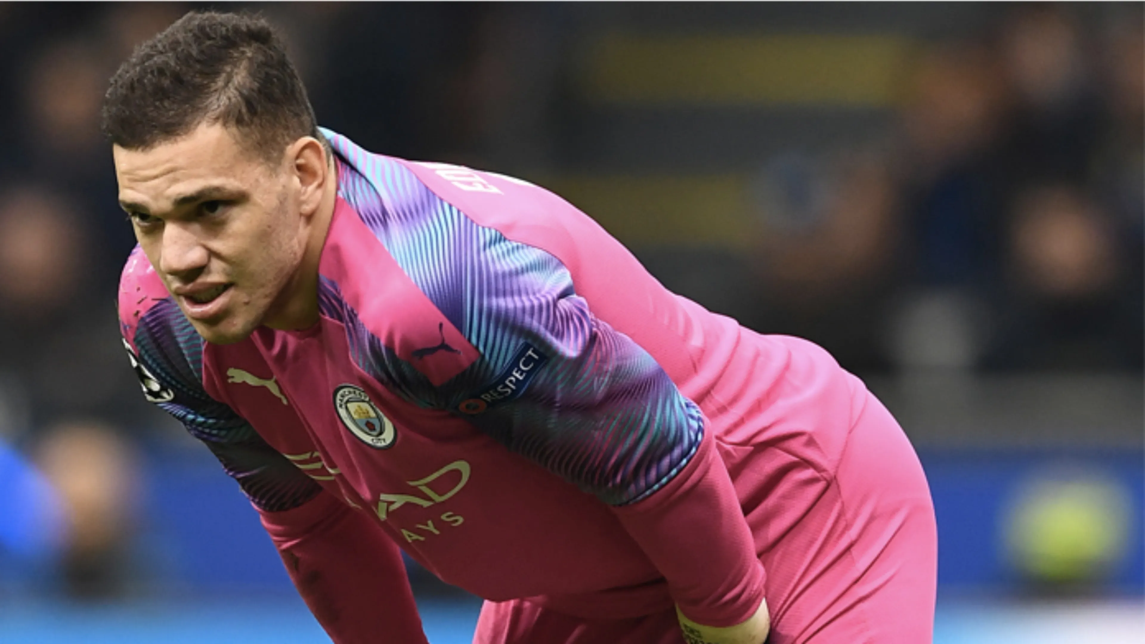 City, non solo alcol alla festa triplete: Ederson beccato a "farsi" in mezzo ai compagni (VIDEO)