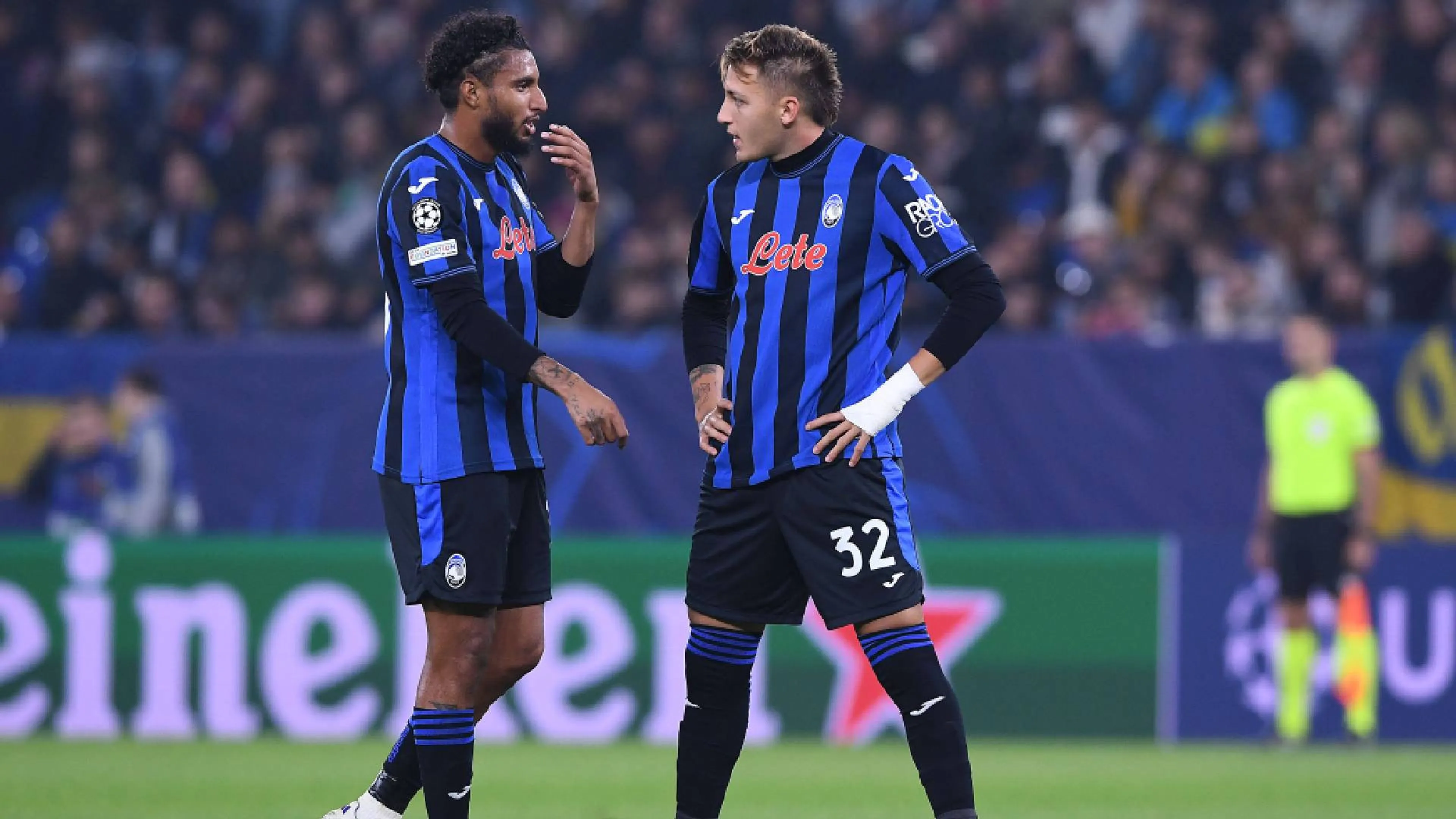 Il Manchester United vuole Ederson: l'Atalanta chiede una cifra monstre