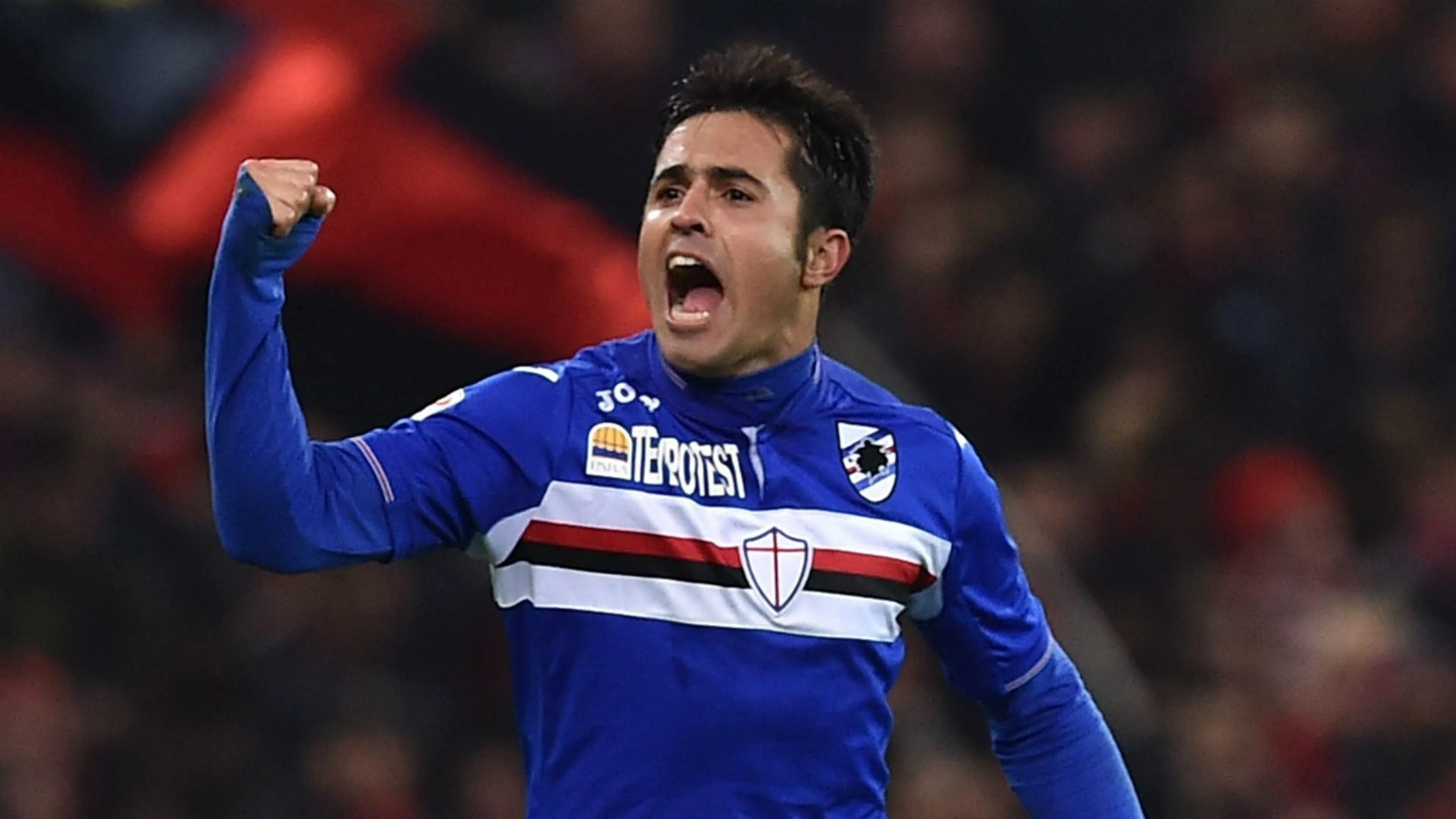 Copertina di Il grande Eder e il triste annuncio: "Mi ritiro!"