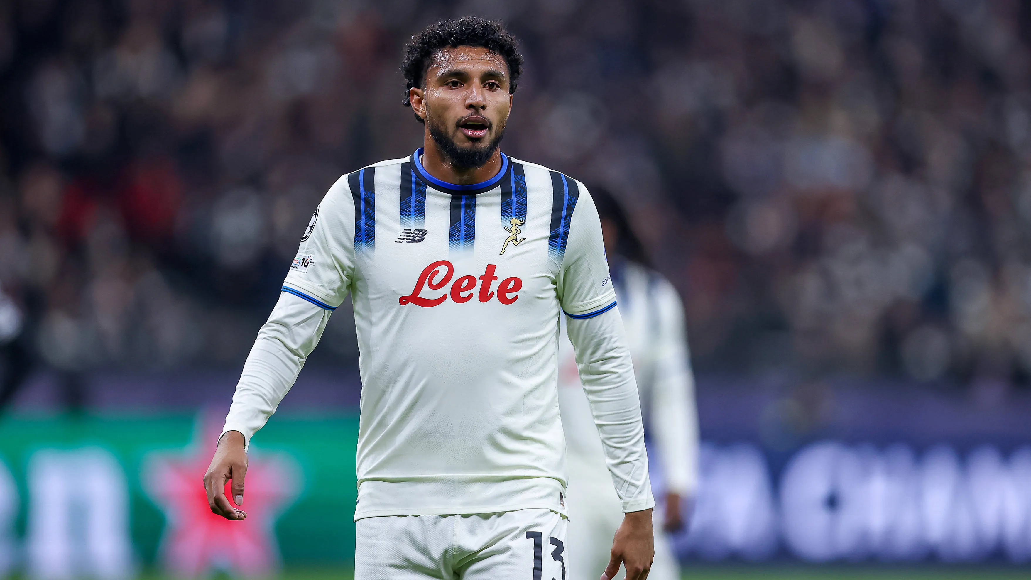 Ederson in orbita Barcellona