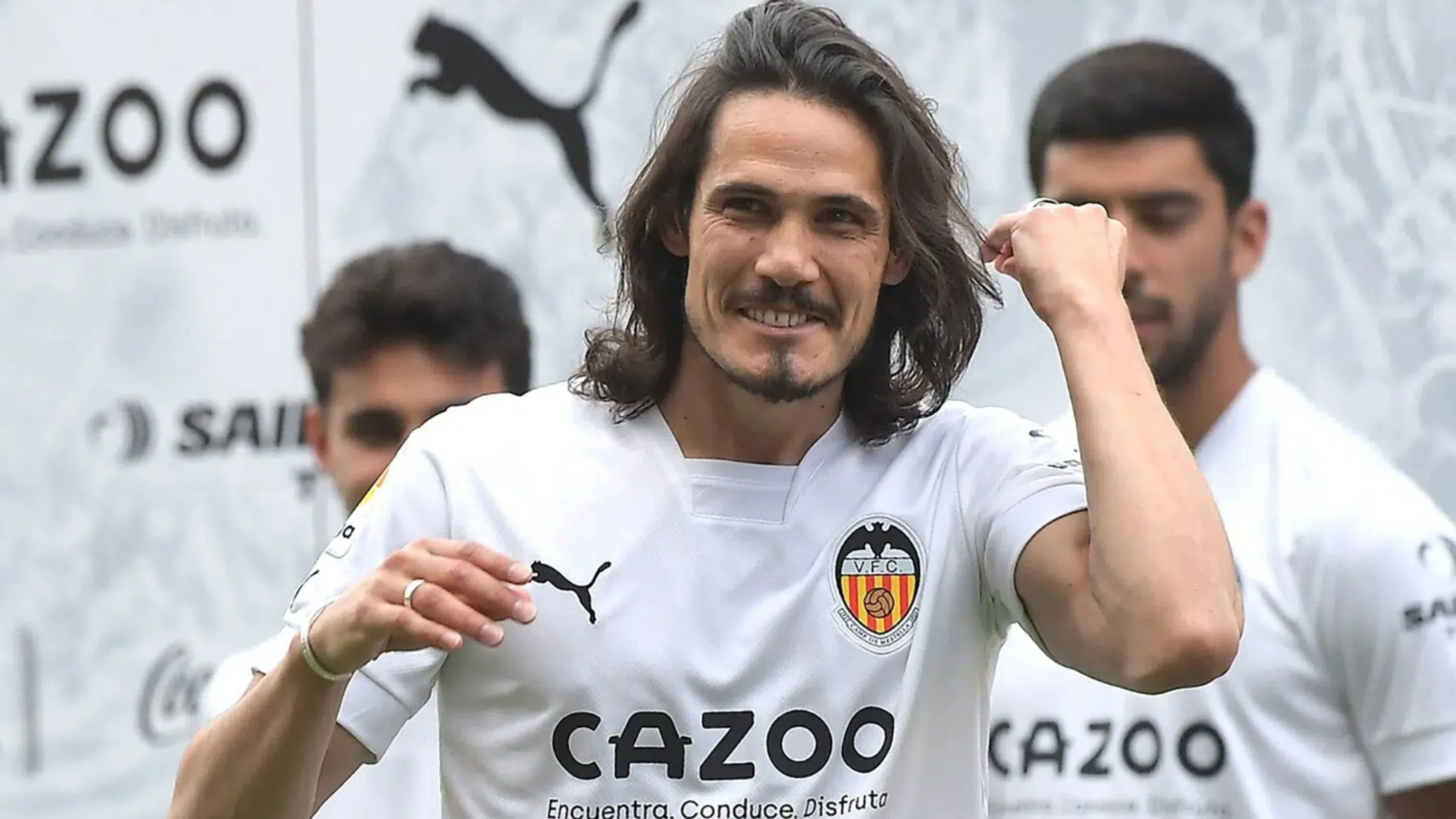 Copertina di Infinito Cavani: a 36 anni lascia il Valencia e riparte dal Boca Juniors