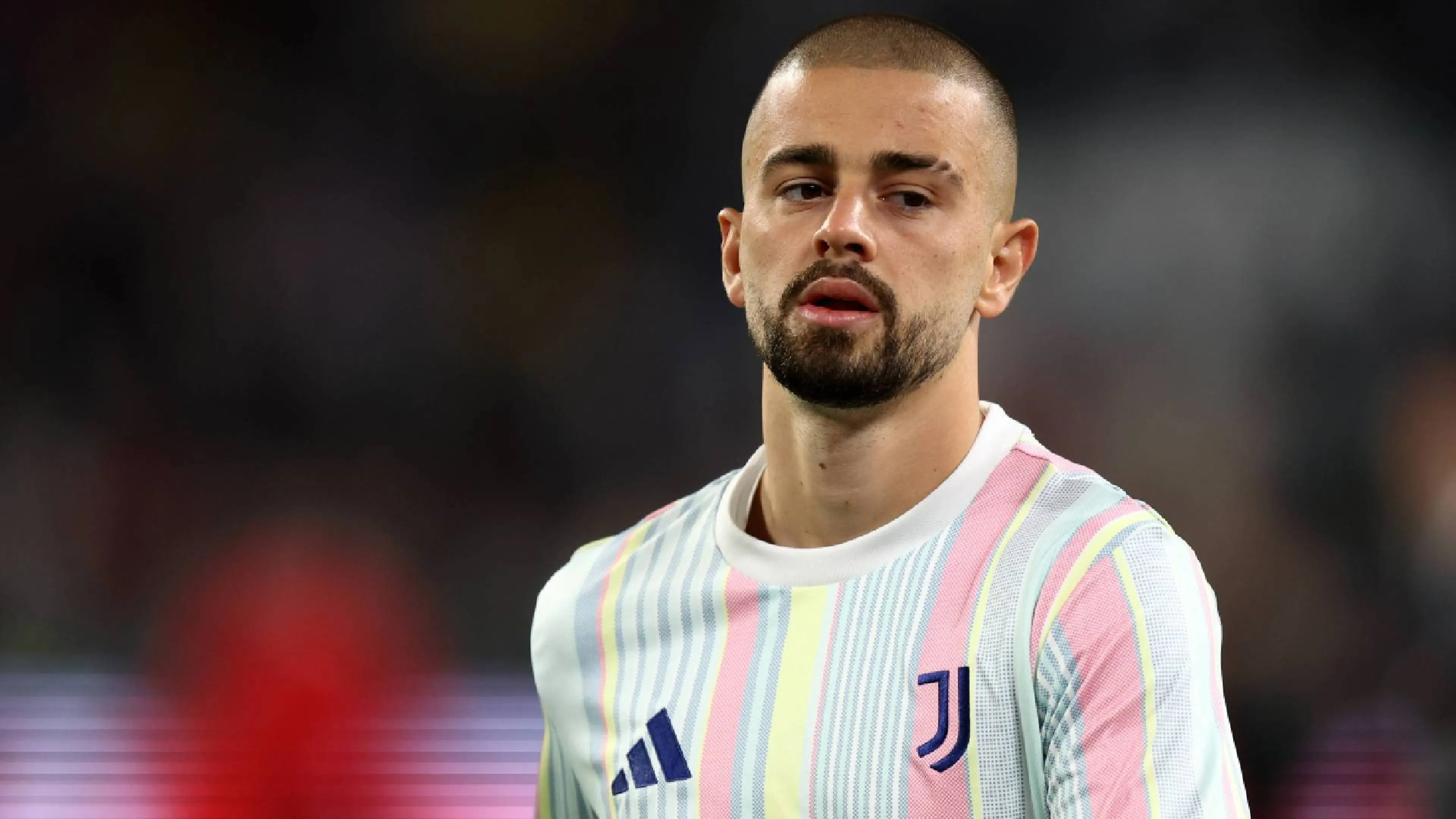 Juventus, si ferma ancora Zhegrova: cosa ha e quando può tornare