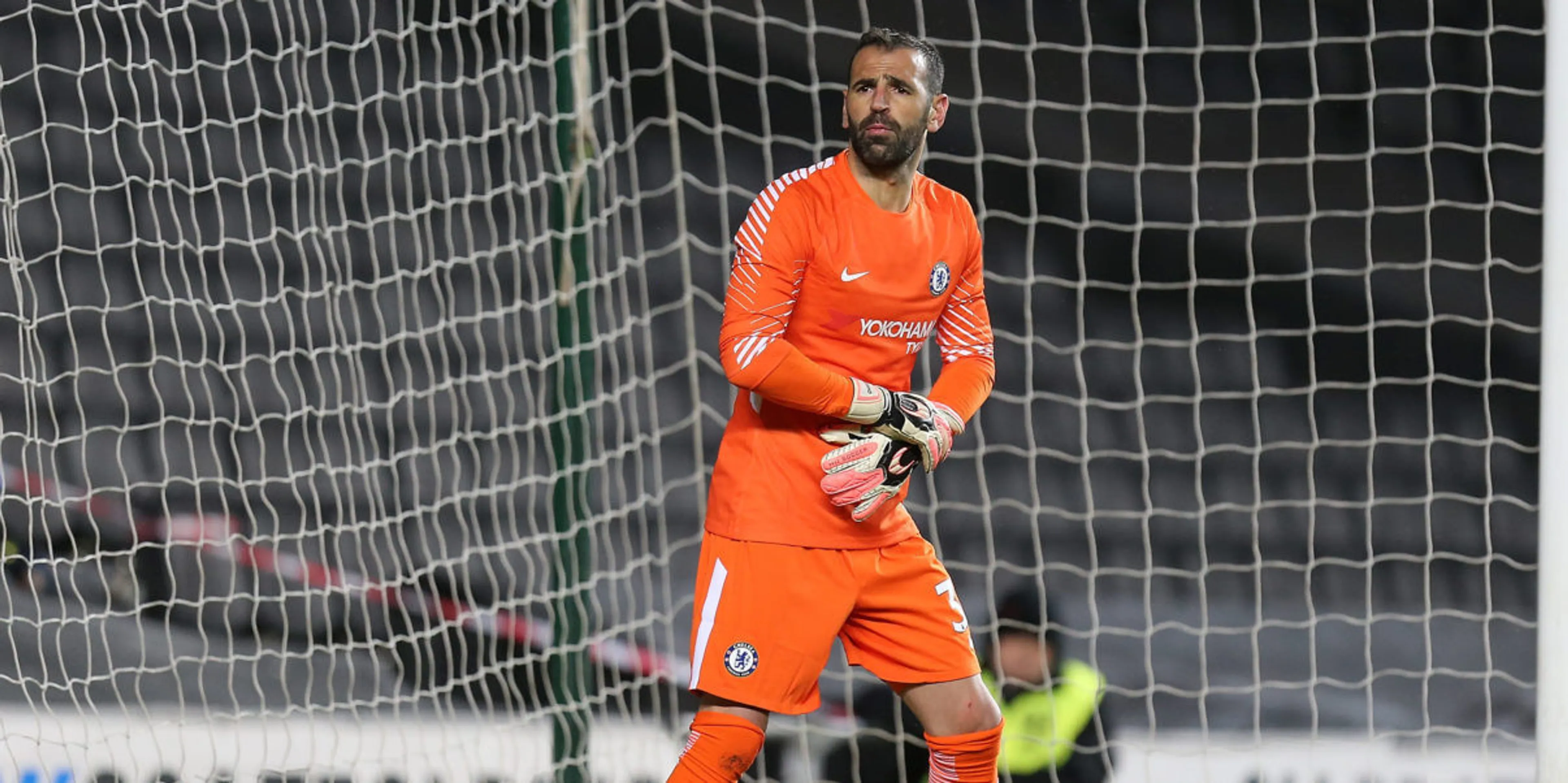 Copertina di Il Chelsea ha 41 giocatori in prestito…