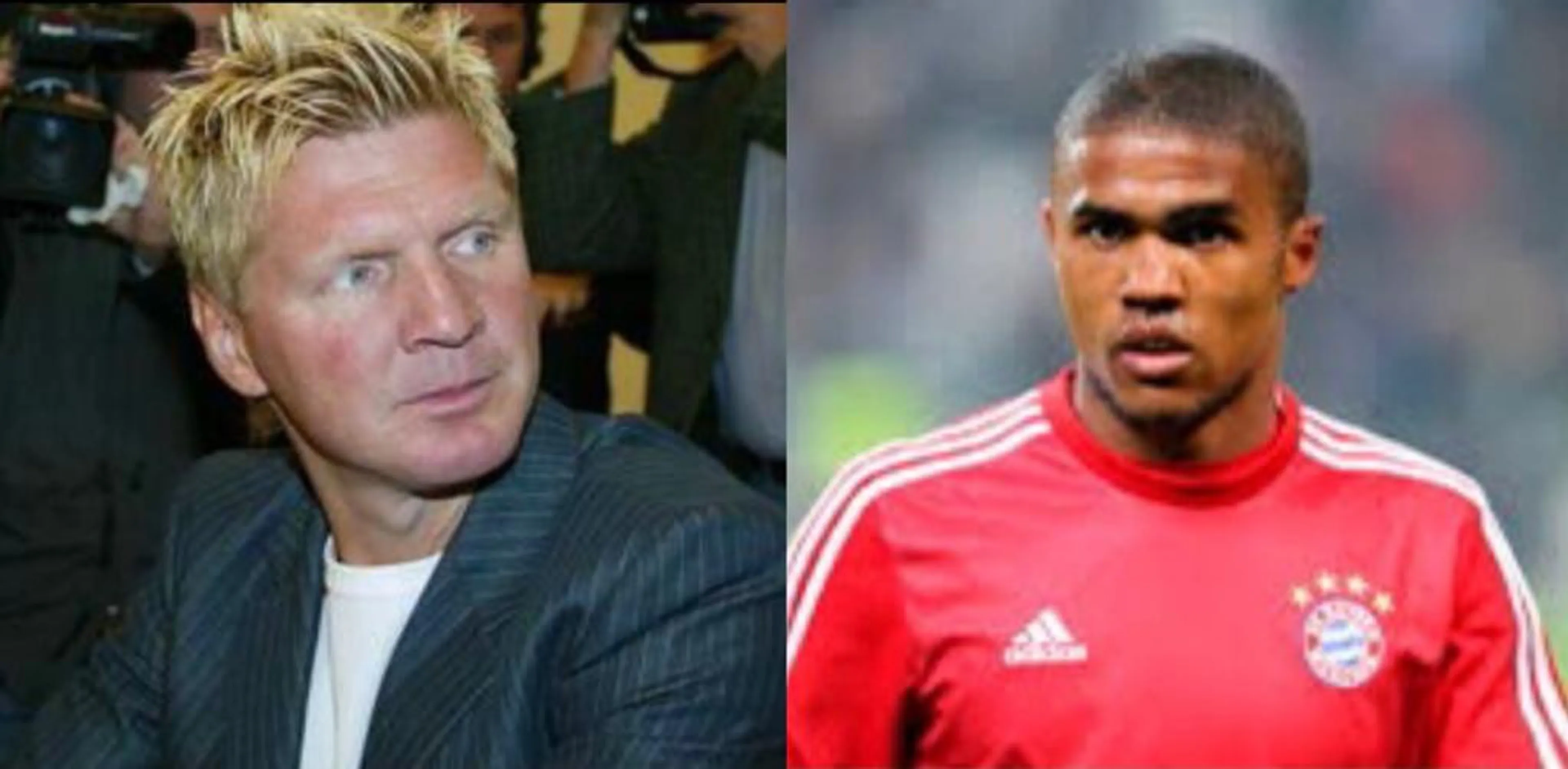 Copertina di Bayern, l’ex Effenberg critica l’acquisto di Douglas Costa: “Non era un mercenario?
