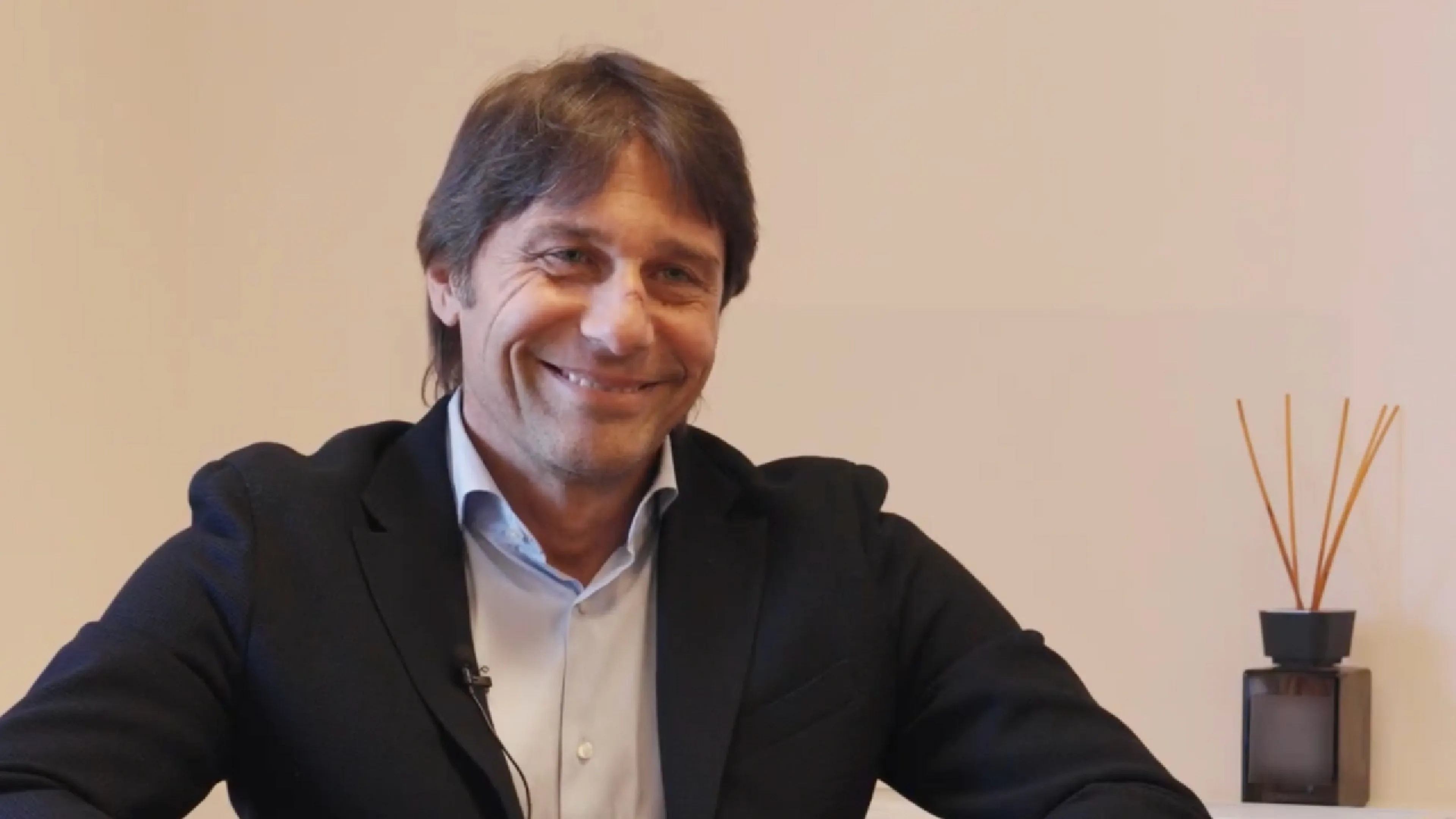 Copertina di Primo colpo galacticos del Napoli di Conte: ecco Rafa Marin!