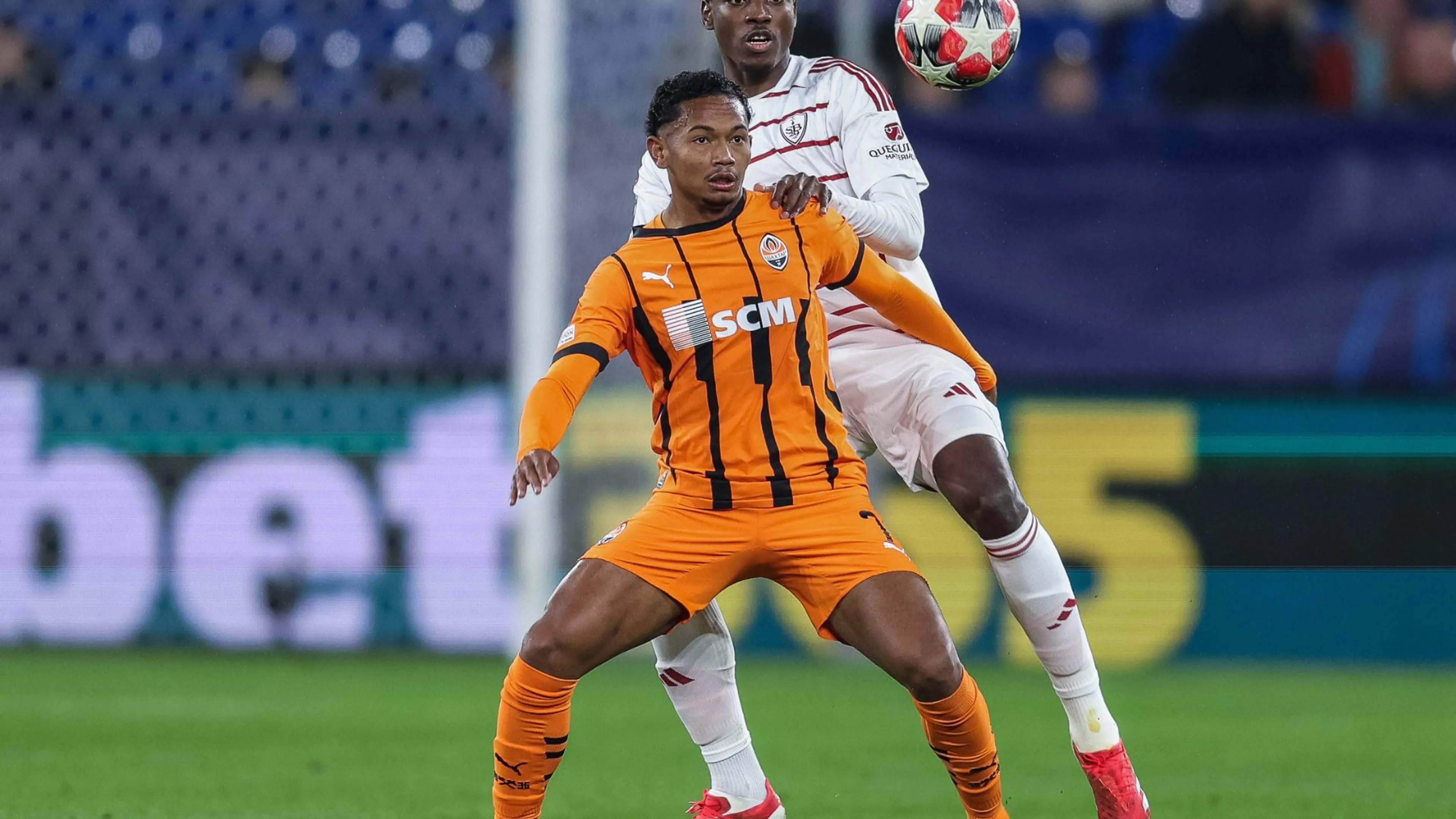 Il Bologna ha scelto il sostituto di Ndoye: si tratta di Eguinaldo dello Shakhtar