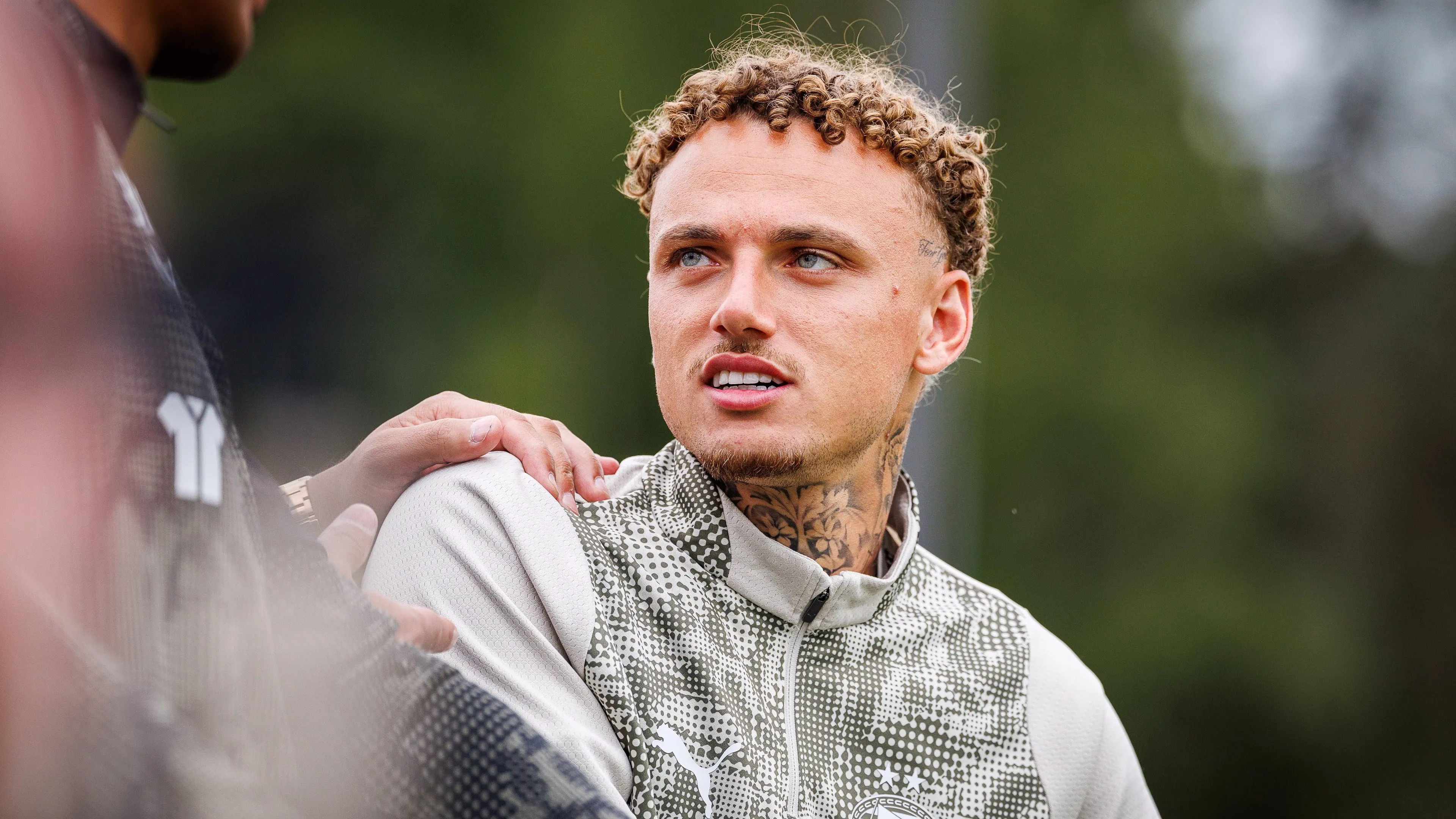 Calciomercato Napoli, finalmente Noa Lang: visite mediche in corso e poi firma