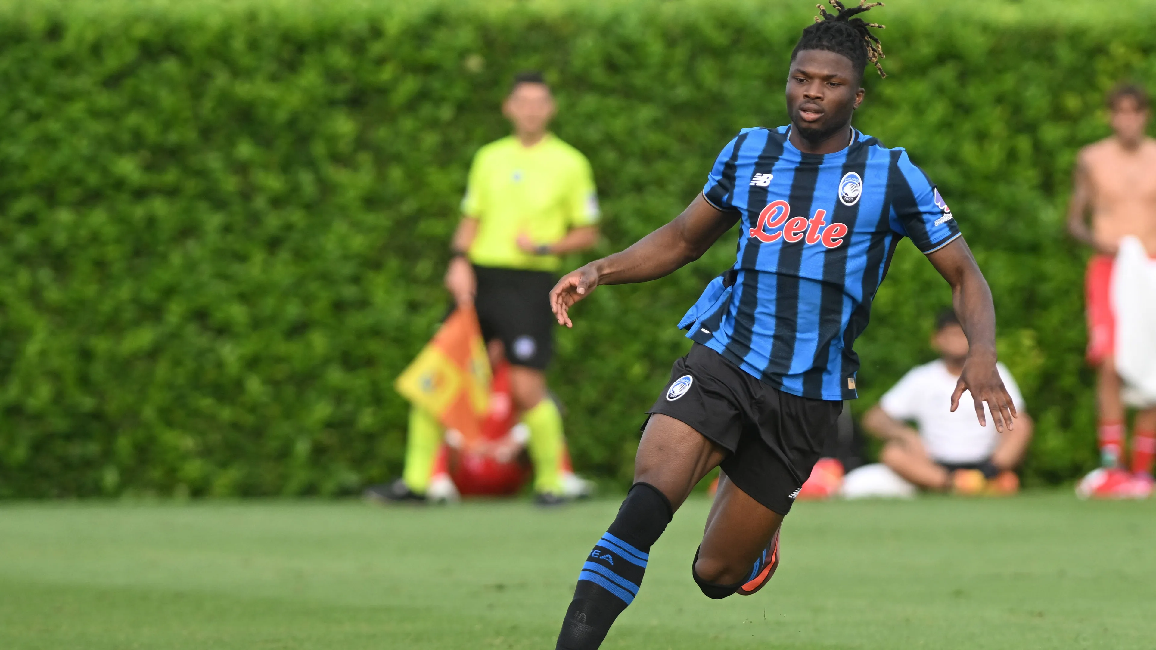 Calciomercato Atalanta, addio El Bilal Tourè: ufficiale al Besiktas