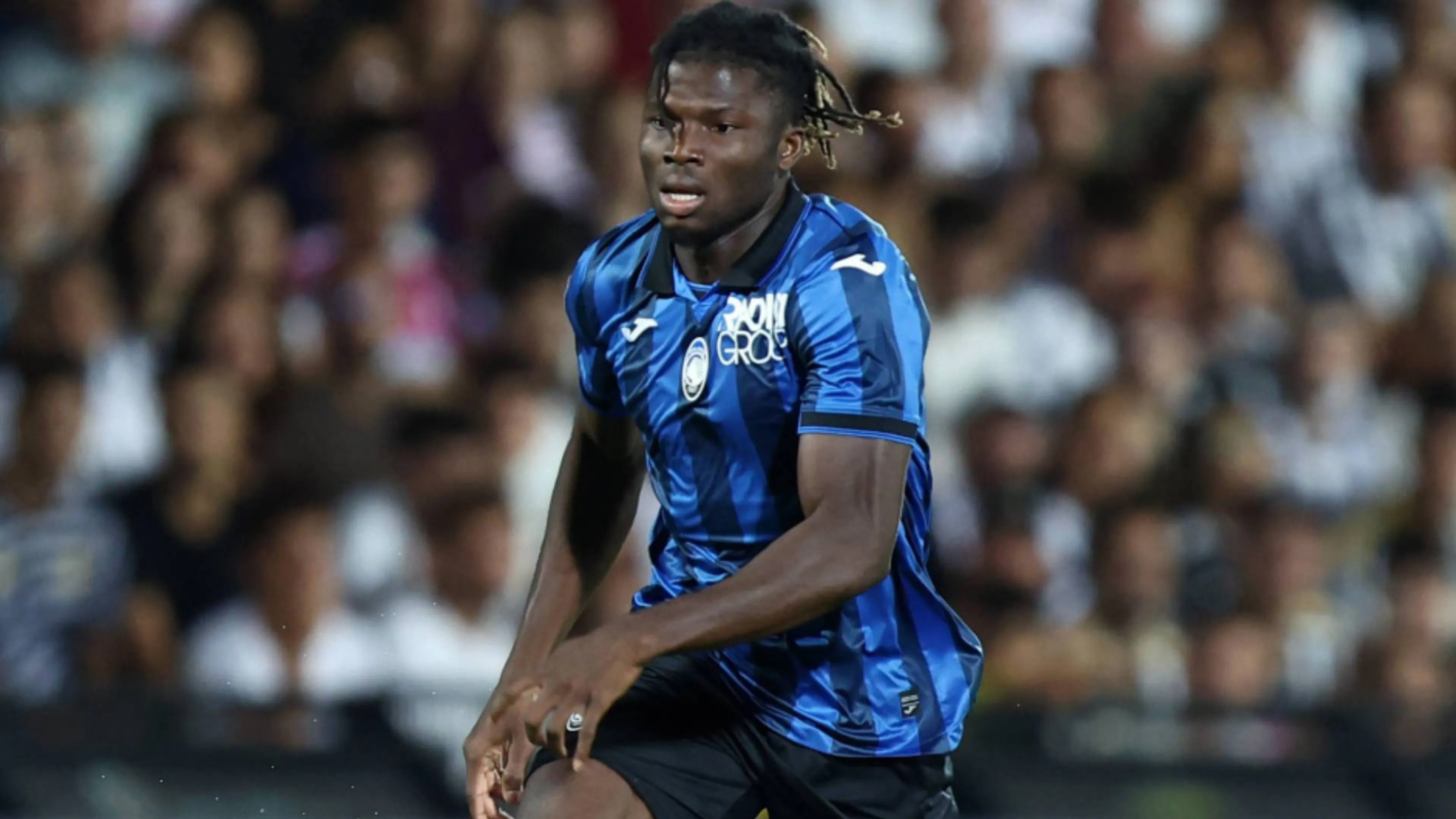 Touré escluso dalla Coppa d'Africa. Il ct del Mali accusa l'Atalanta