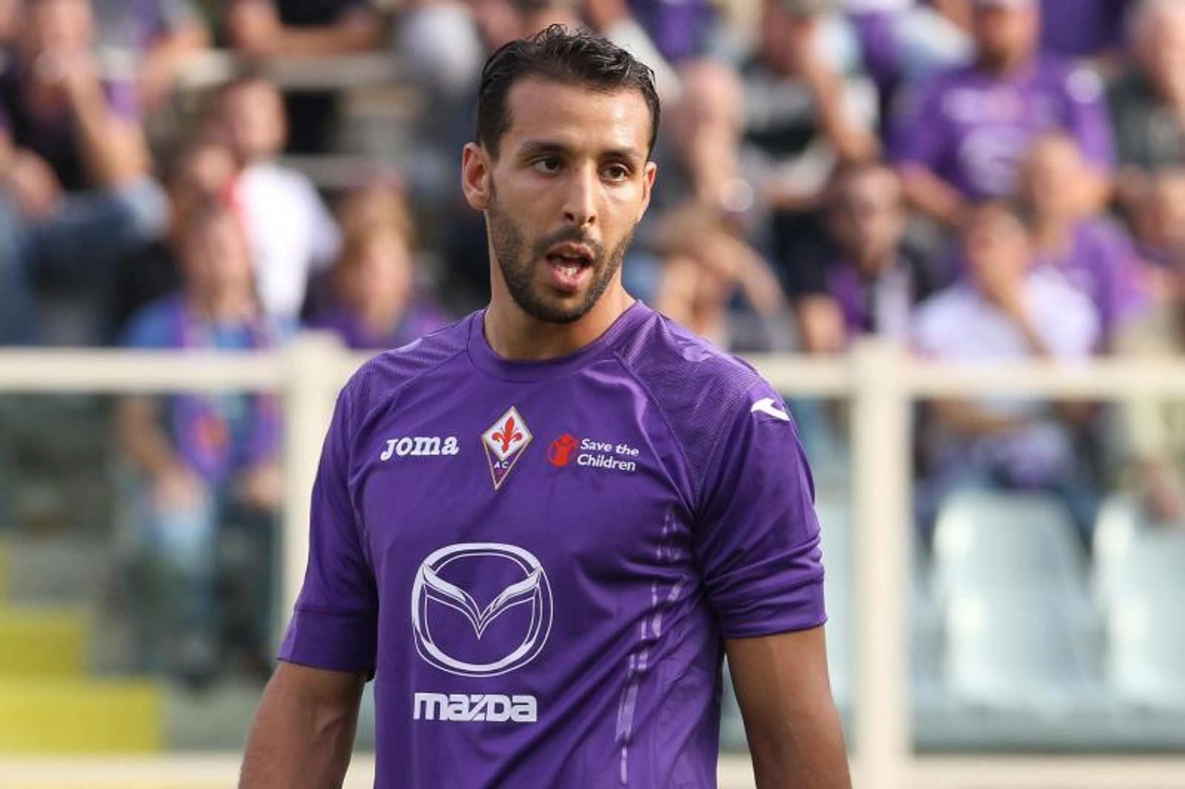 Copertina di CHE FINE HANNO FATTO – Mounir El Hamdaoui, un mago con pochi trucchi