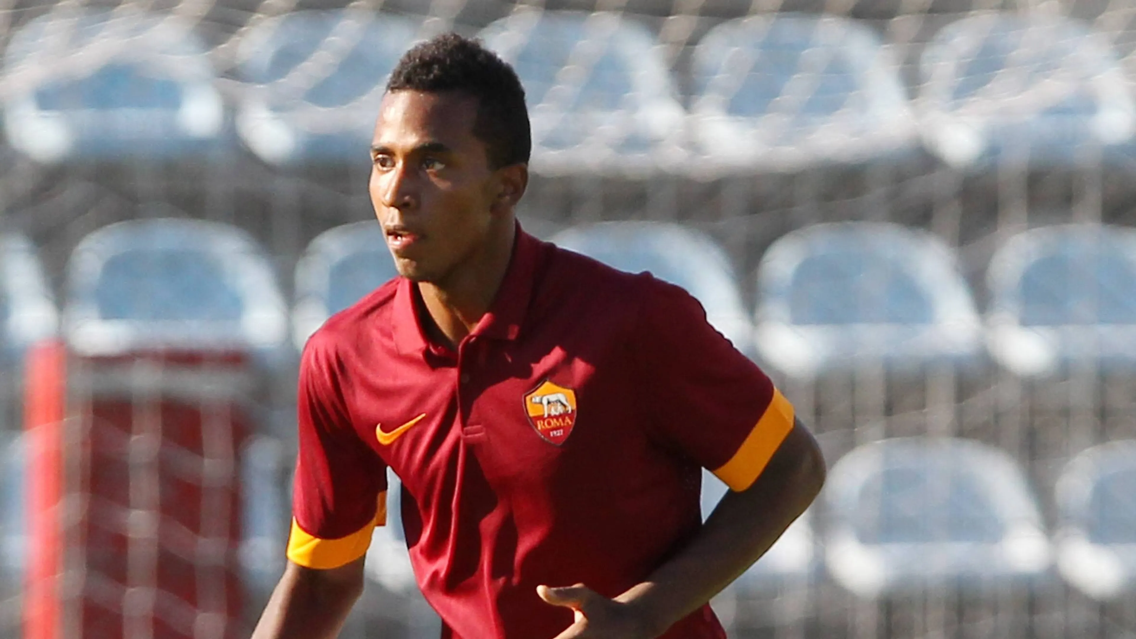 Capradossi: "Roma nel cuore ma non ho rimpianti. Nainggolan è diverso da come appare"
