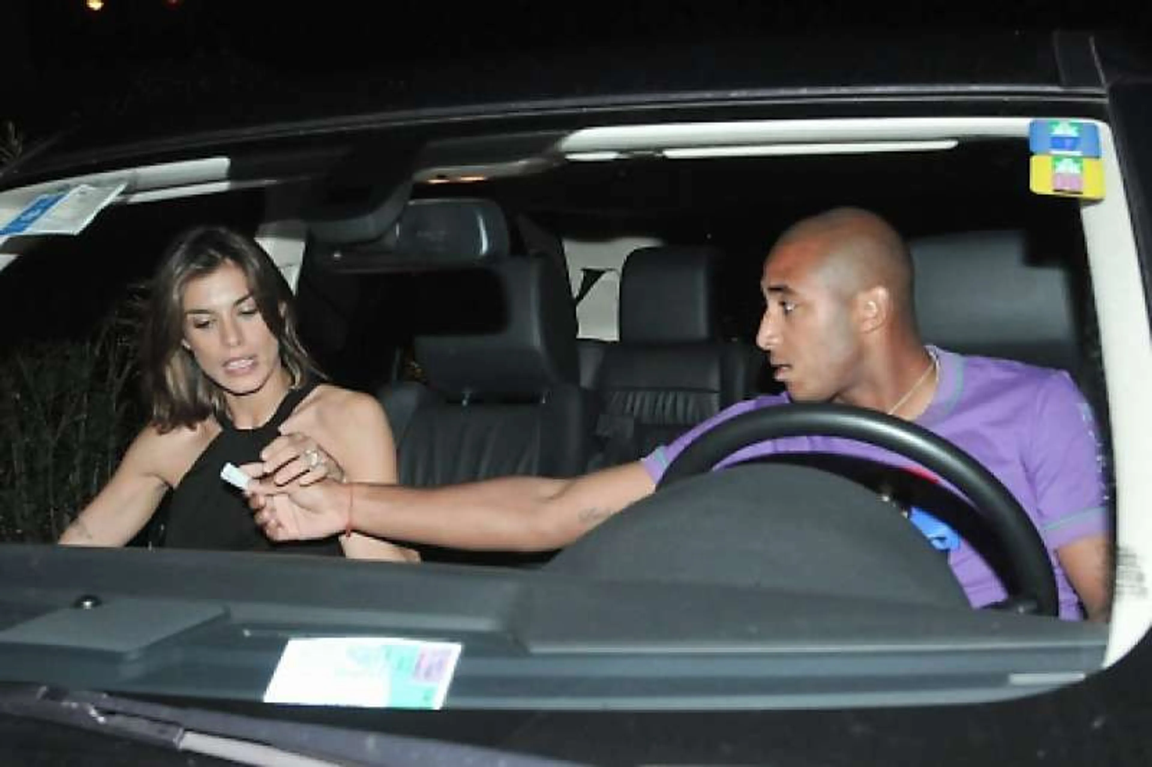 Copertina di La rivelazione di Reginaldo: “La relazione con la Canalis mi ha rovinato la carriera”