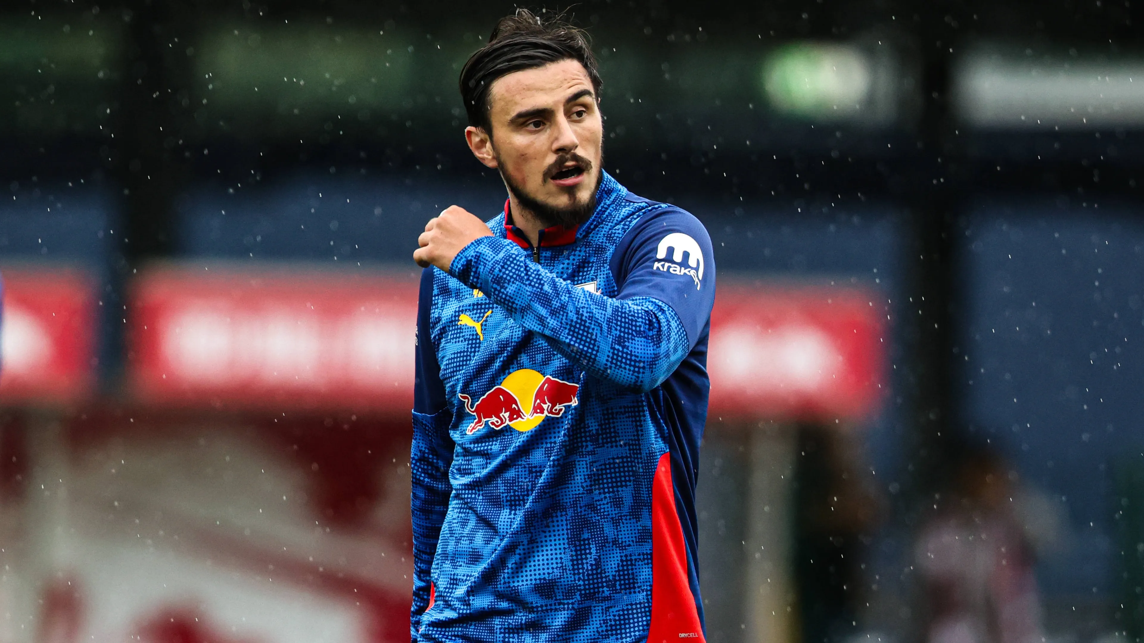 Calciomercato Roma, si tenta uno sgambetto al Napoli per Elmas: la situazione