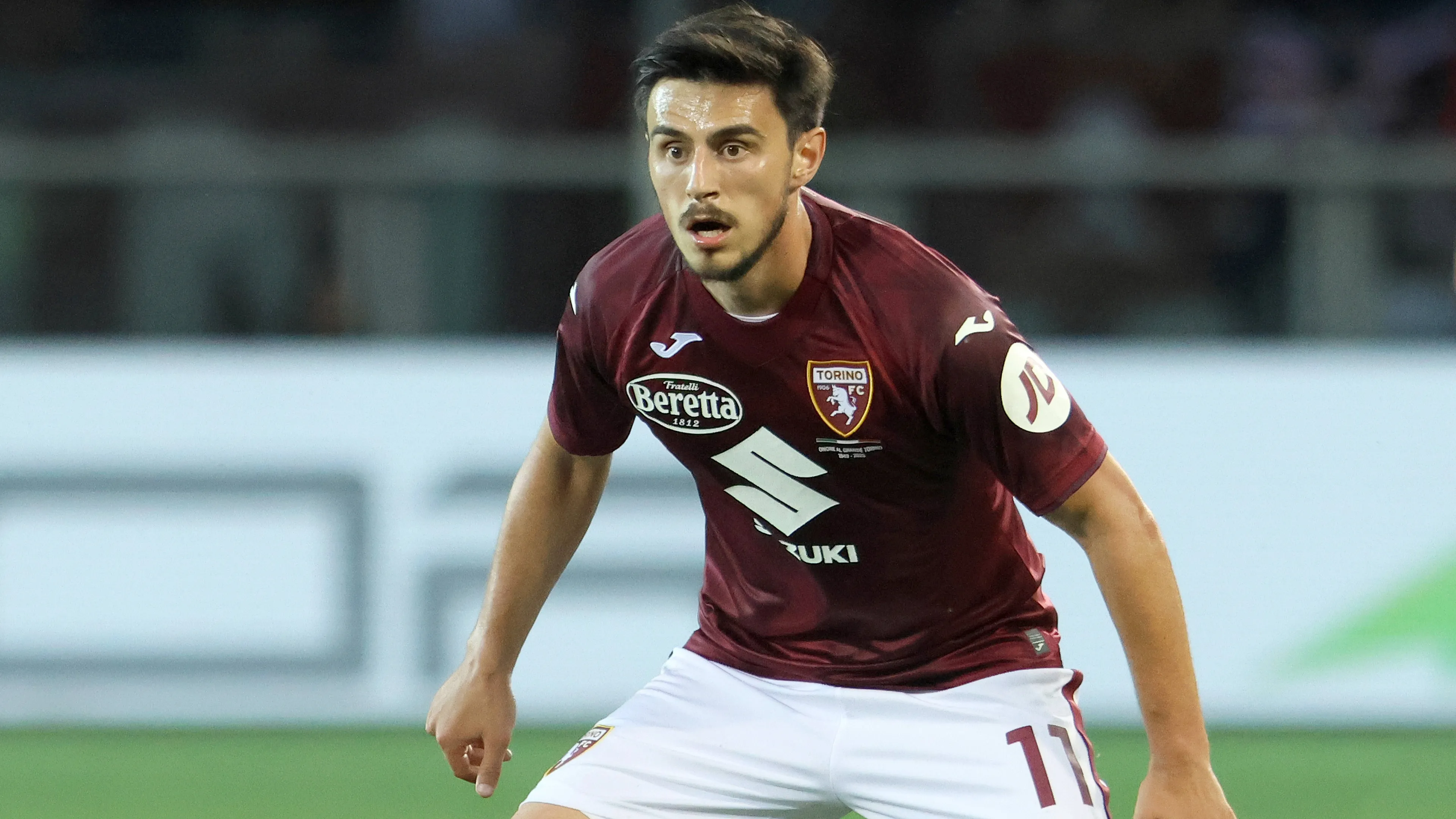 Calciomercato Torino, offerta ufficiale al Lipsia per Elmas