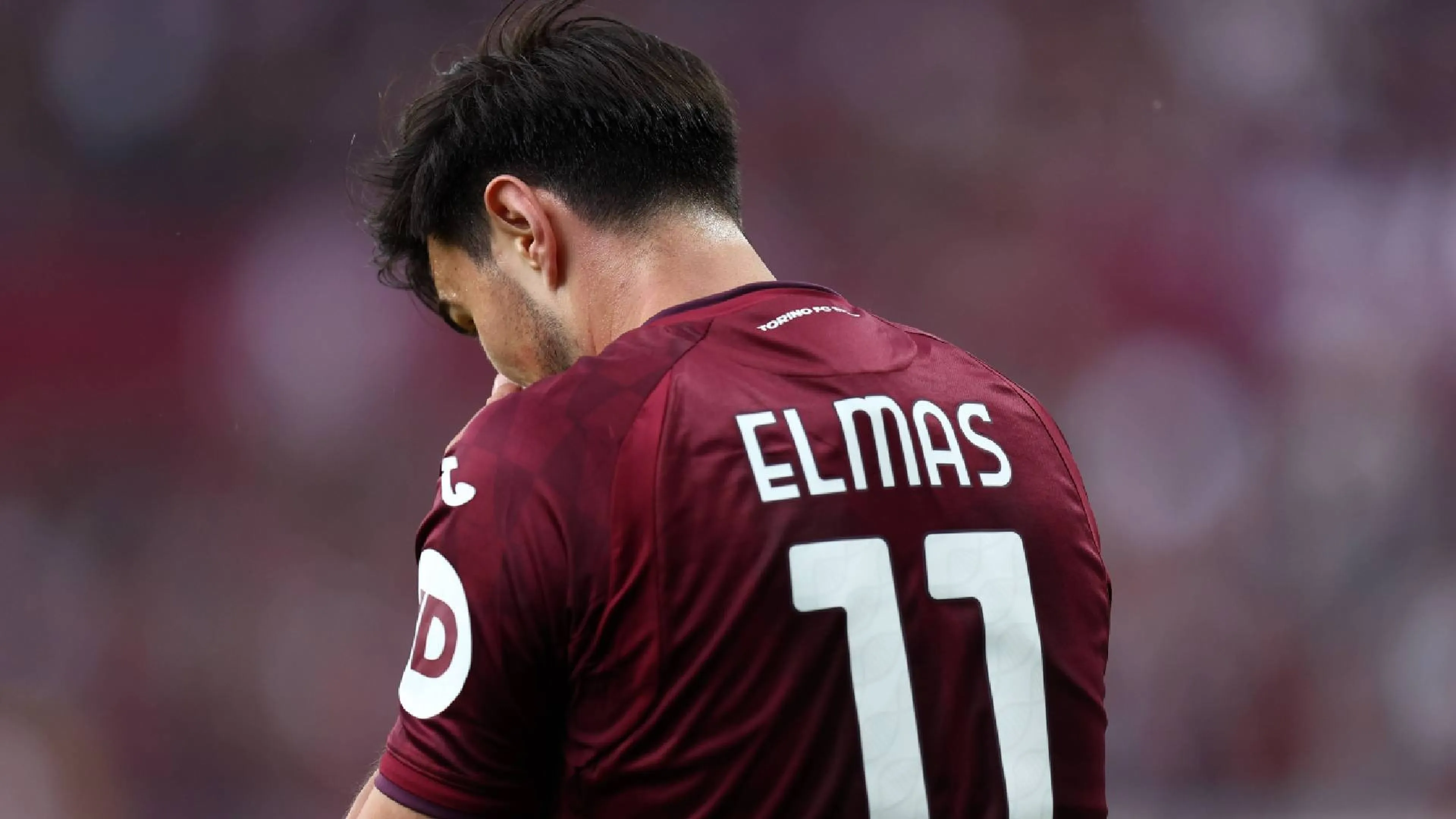 Torino, quando torna Elmas? Buone notizie dall'infermeria dei granata