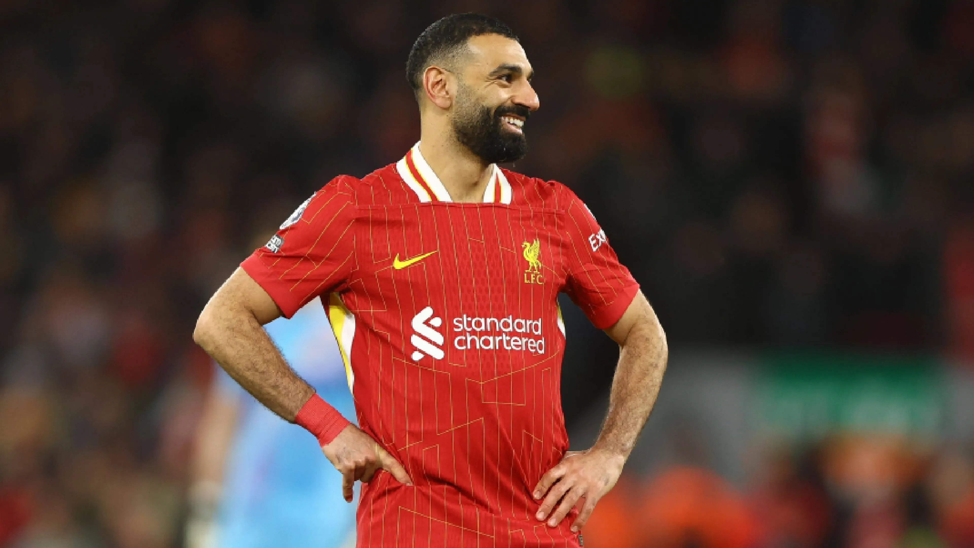 Dalla Spagna sganciano una bomba clamorosa: "Il club più interessato a Salah è l'Inter"