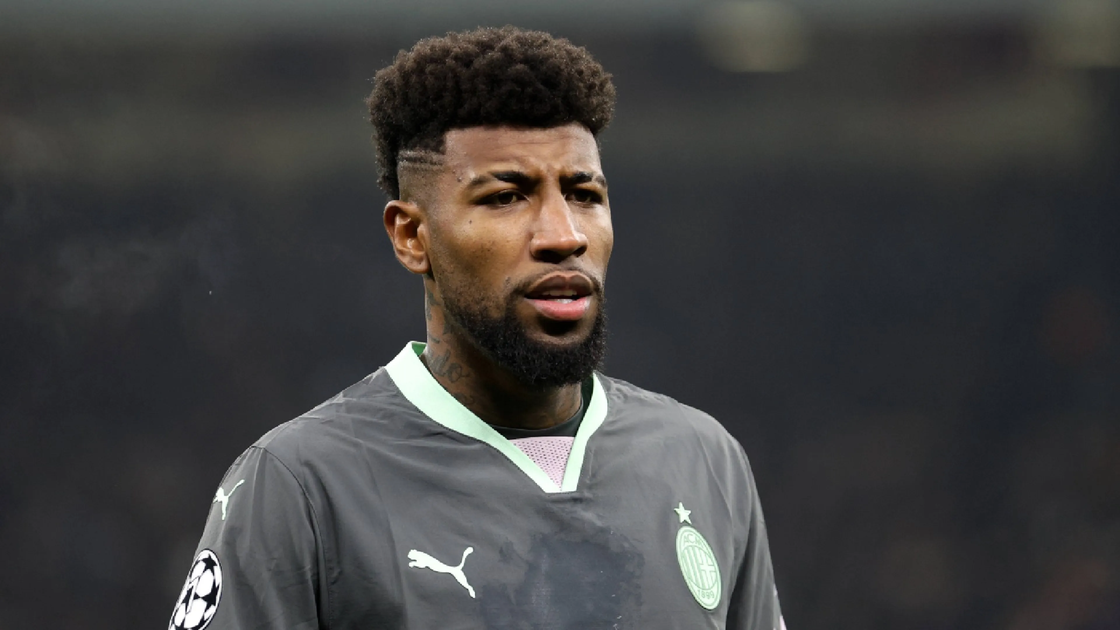 Fantacalcio, quando torna Emerson Royal? Si avvicina il rientro del terzino del Milan