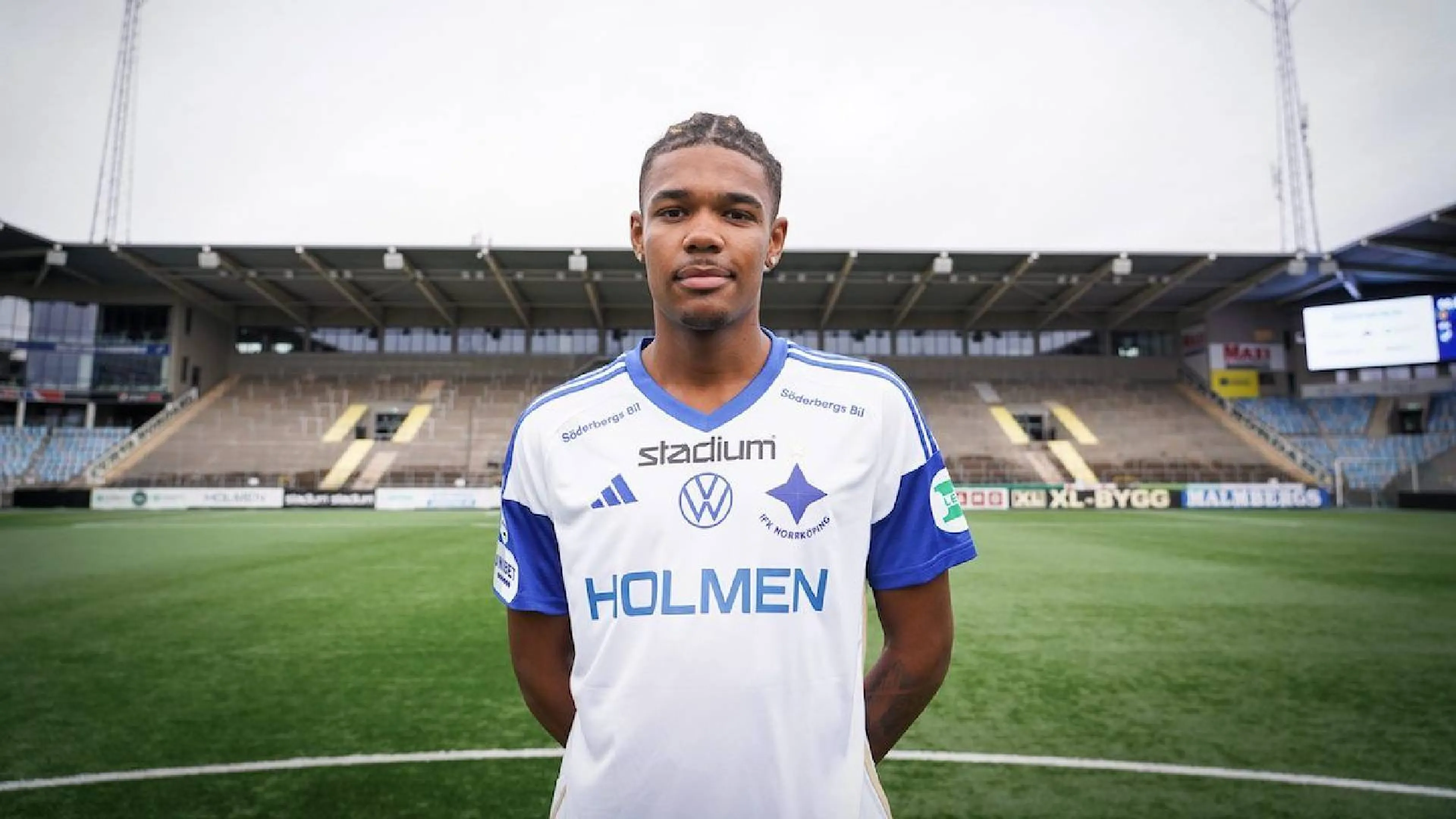 Copertina di Milan, il giovane Roback torna ad allenarsi e spiega il drammatico motivo dietro la sua "scomparsa"