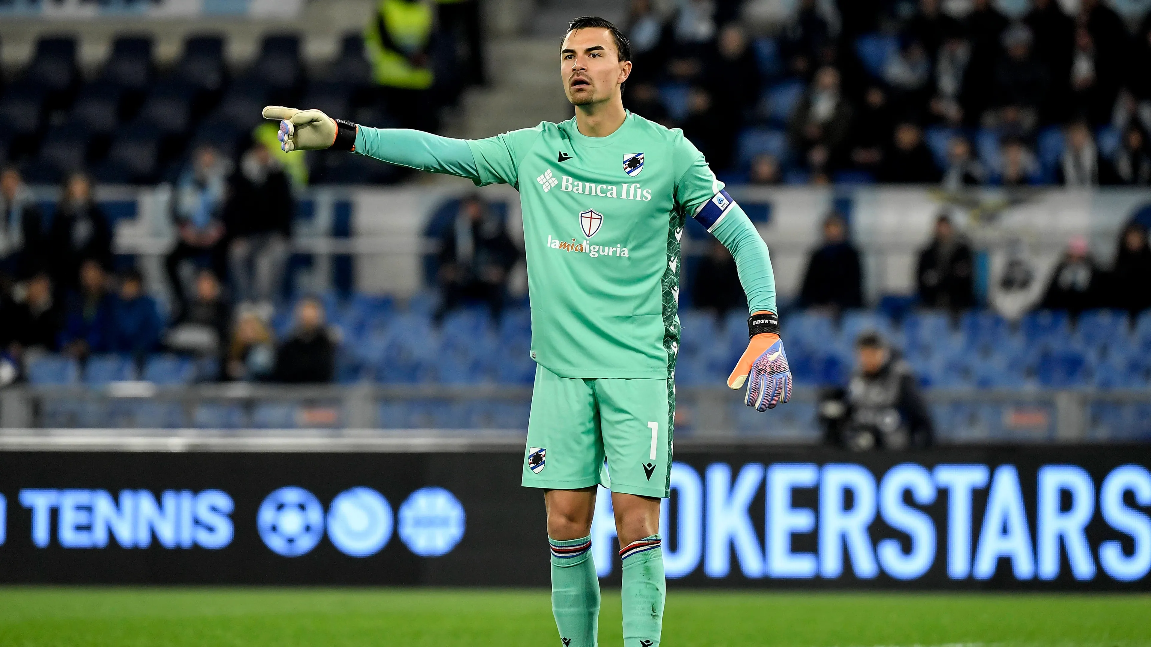 Calciomercato Cremonese, Gollini rimane a Roma: vicino Audero dal Como