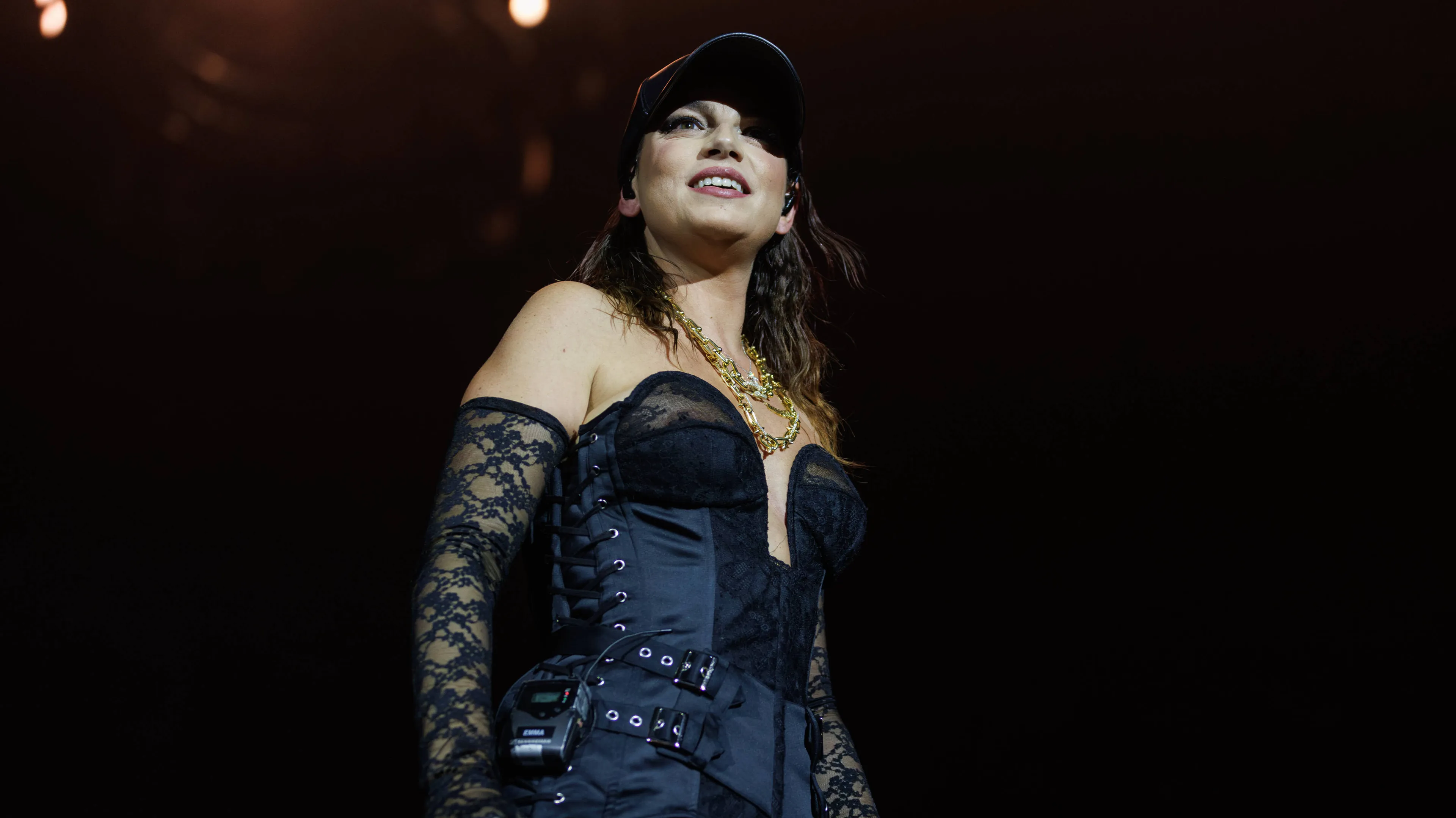 Emma Marrone e la canzone virale su Tik Tok grazie... al calcio