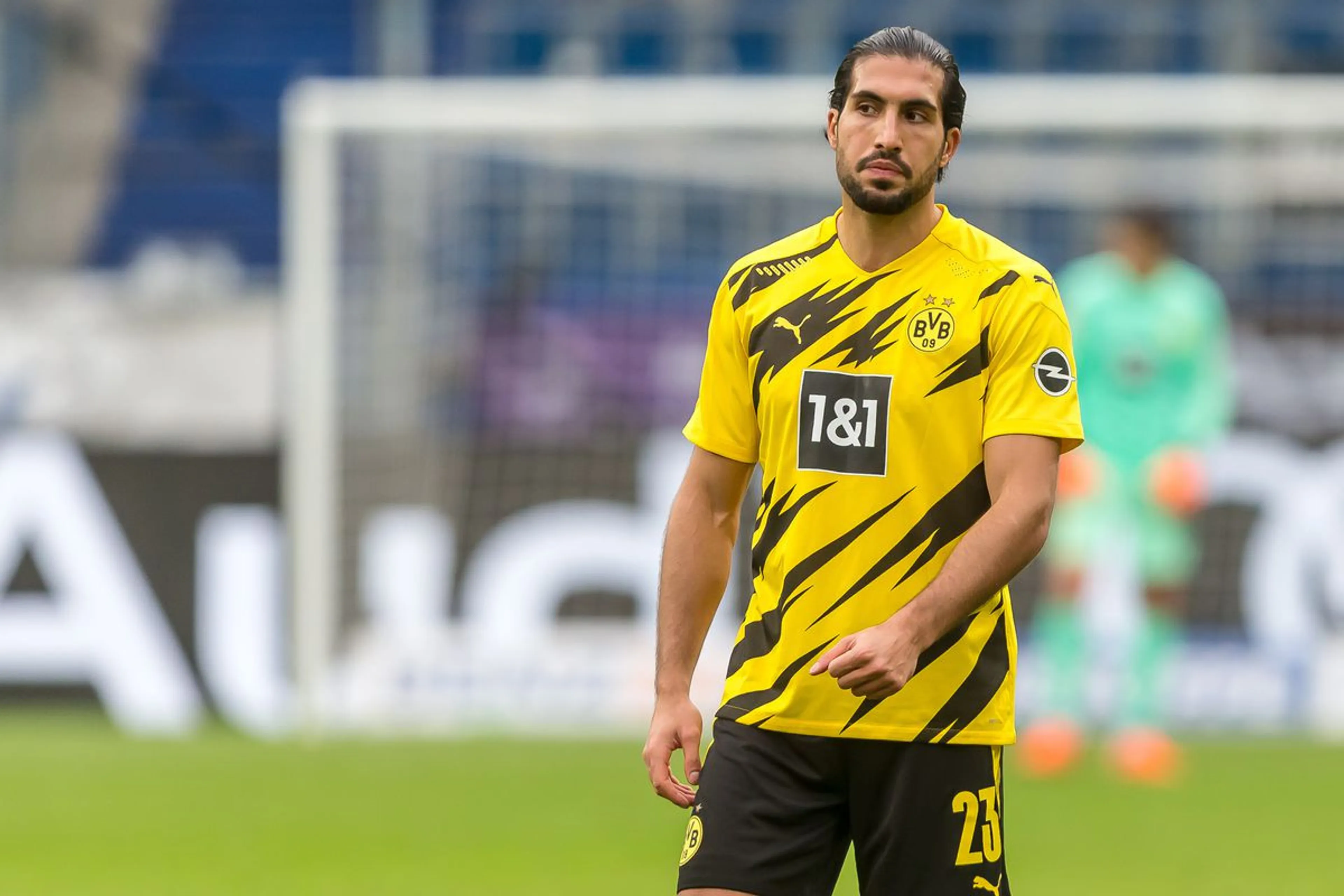 Copertina di Irritante, saccente e fastidioso: il Dortmund mette alla porta Emre Can