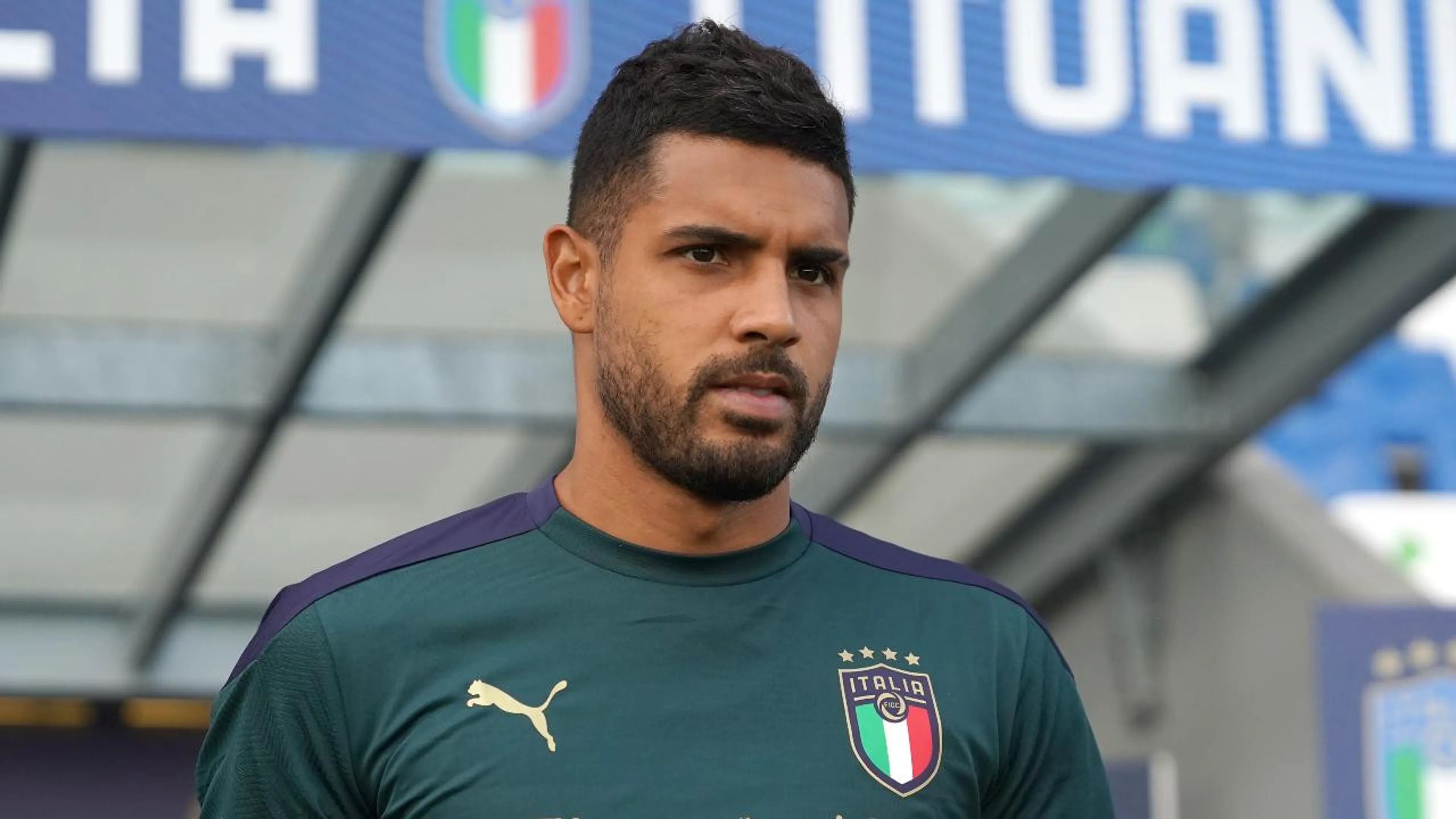 Copertina di ESCLUSIVA – Schira: “Lazio, niente Mertens. Ecco cosa manca per Emerson Palmieri”