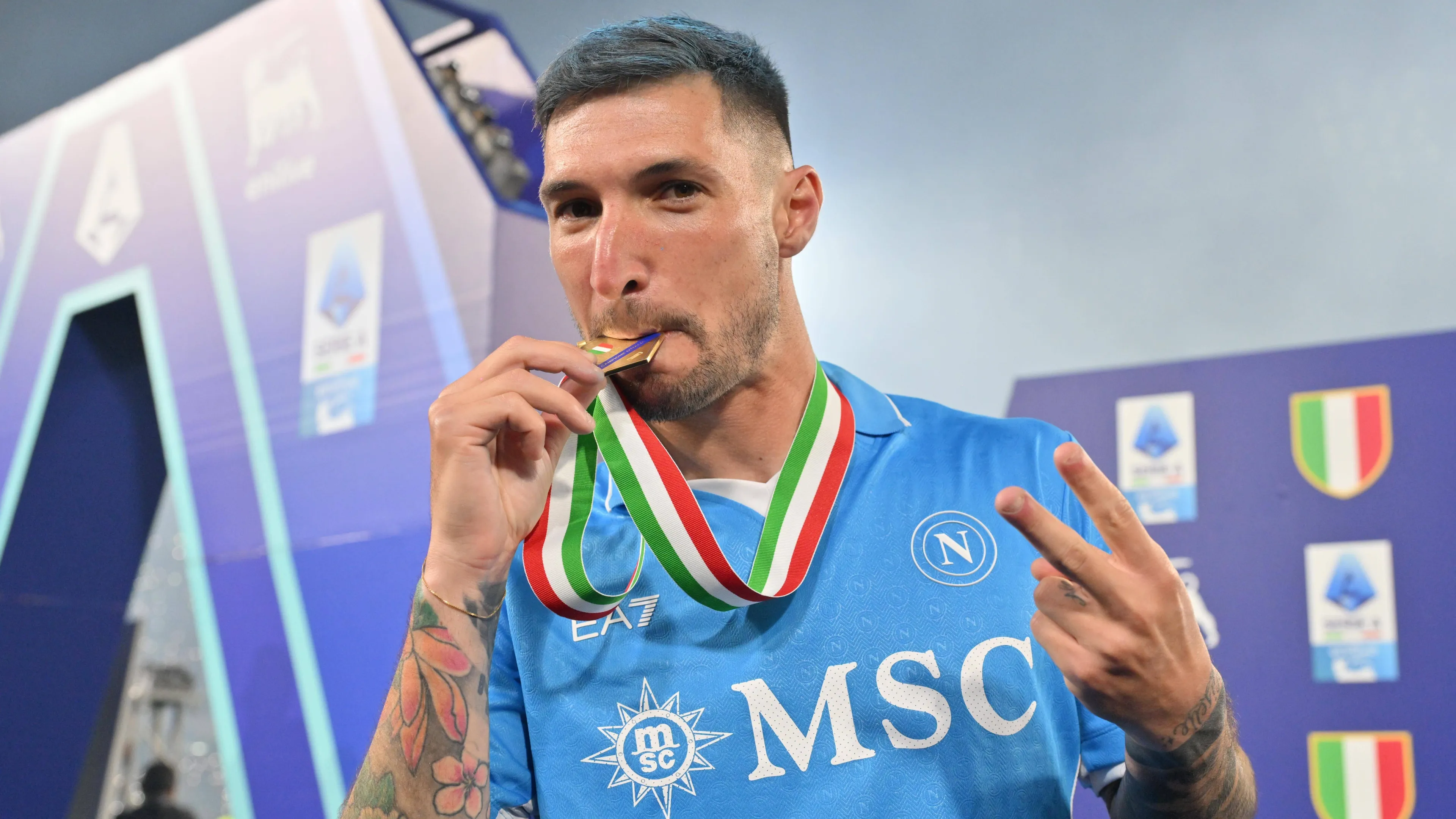 Calciomercato Napoli, pronto il rinnovo di contratto di Politano