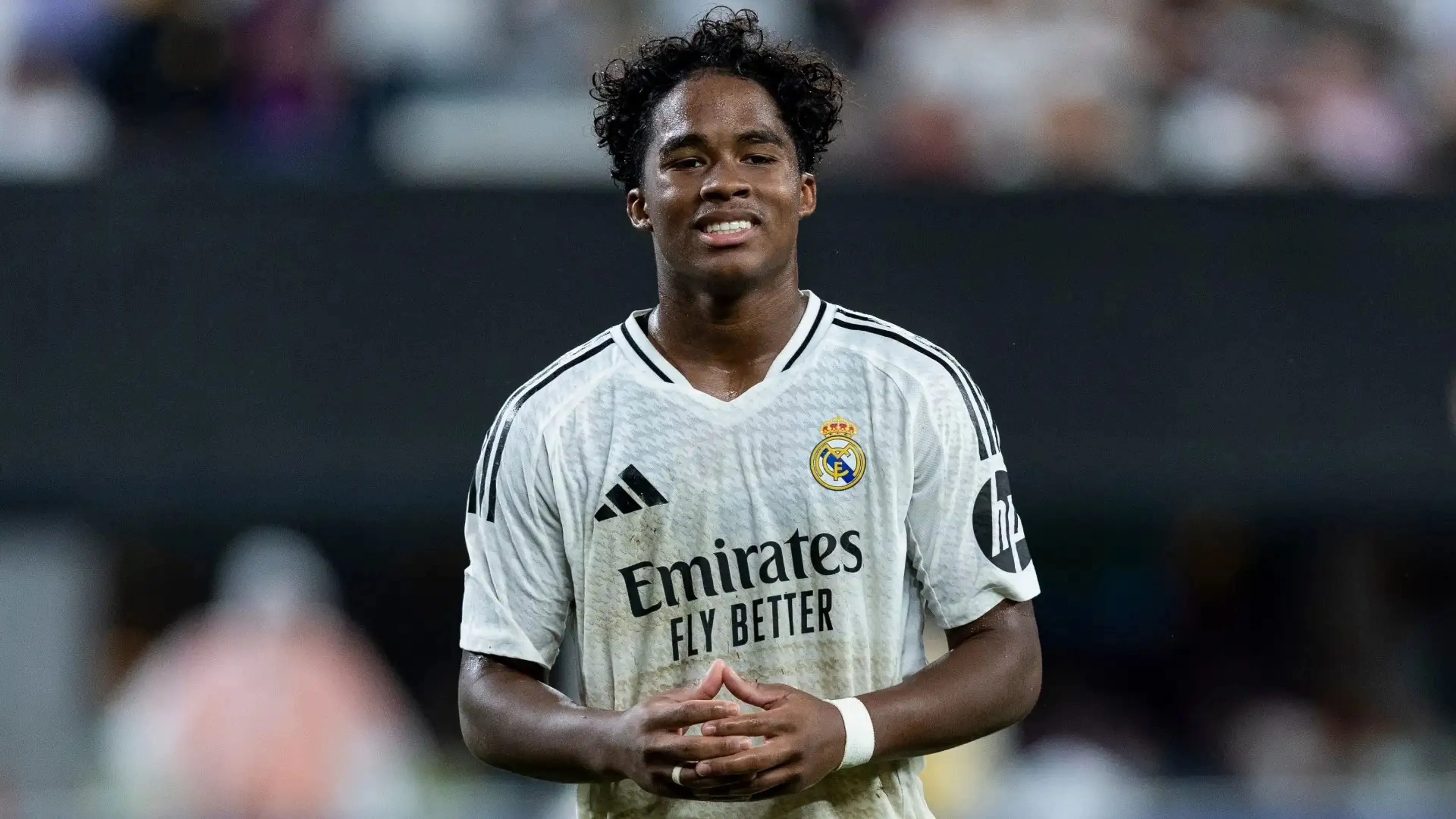 Endrick comincia a ingranare al Real, e il Palmeiras gongola: le incredibili clausole presenti nel contratto
