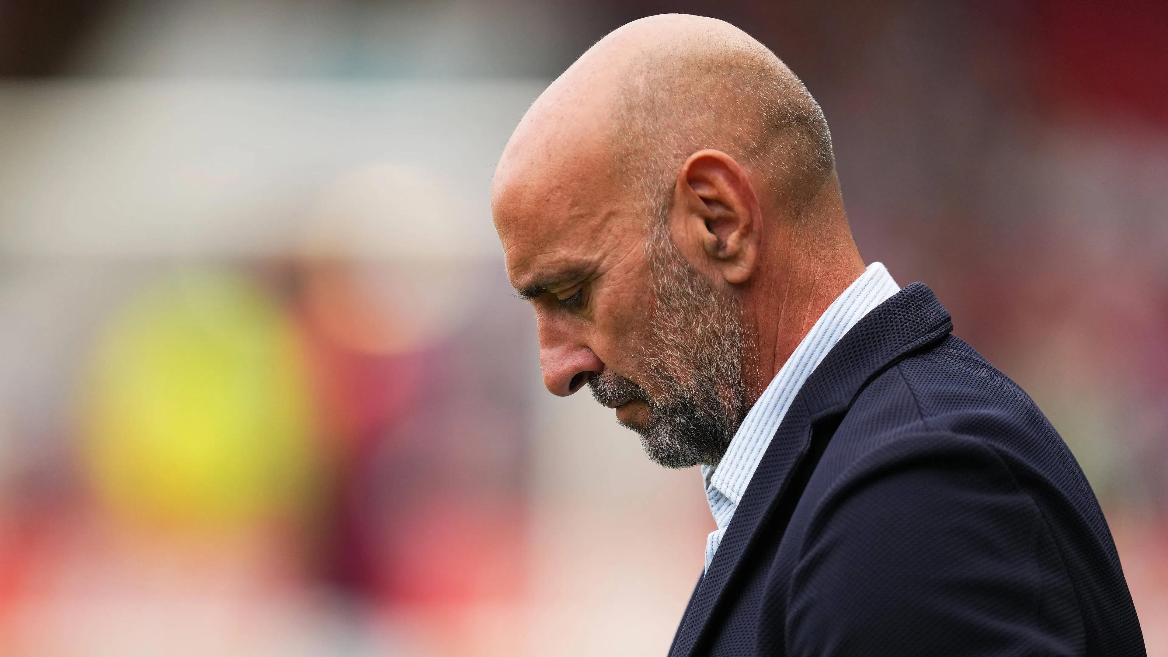 Aston Villa-Bologna, ribaltone a Birmingham: il ds Monchi se ne va