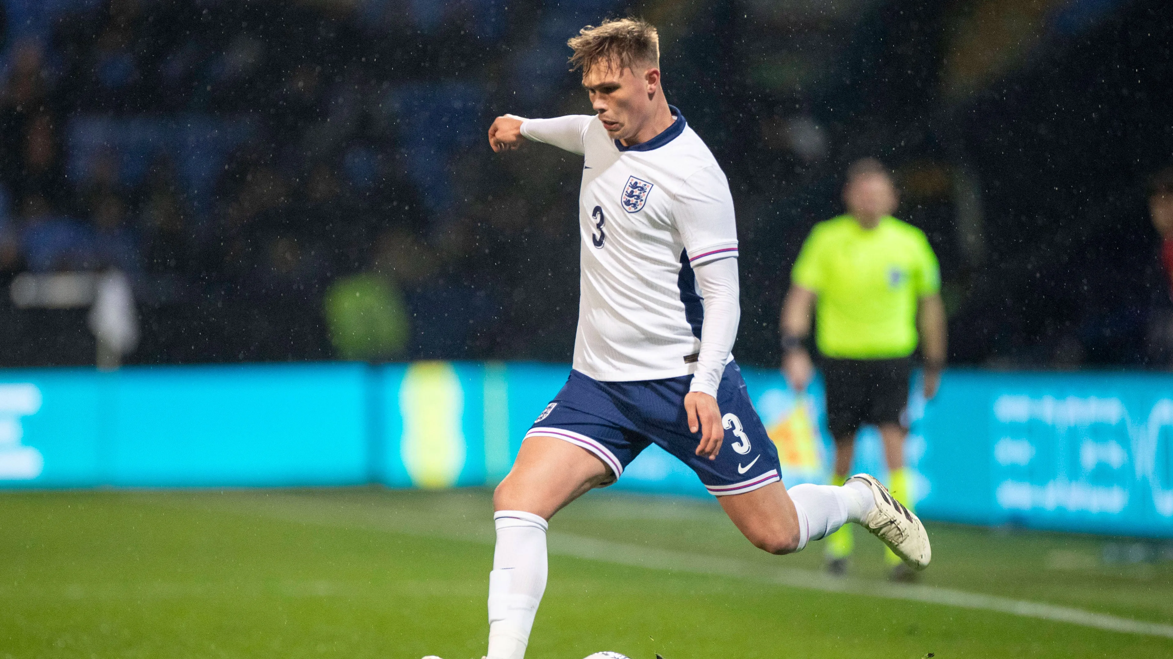 L'Udinese vuole Callum Doyle del City