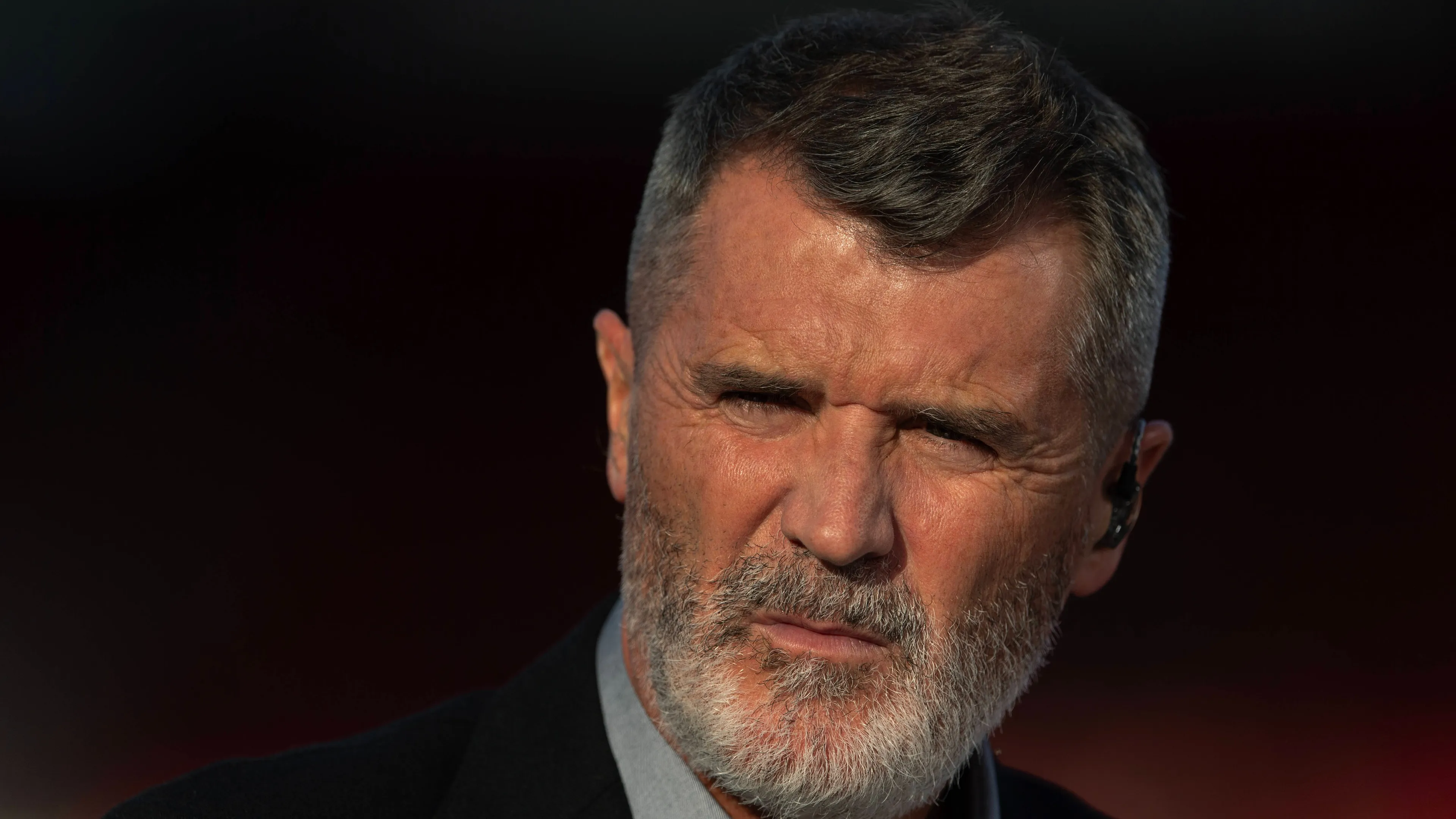 Roy Keane benedice il Napoli: "De Bruyne uno dei migliori della storia inglese"