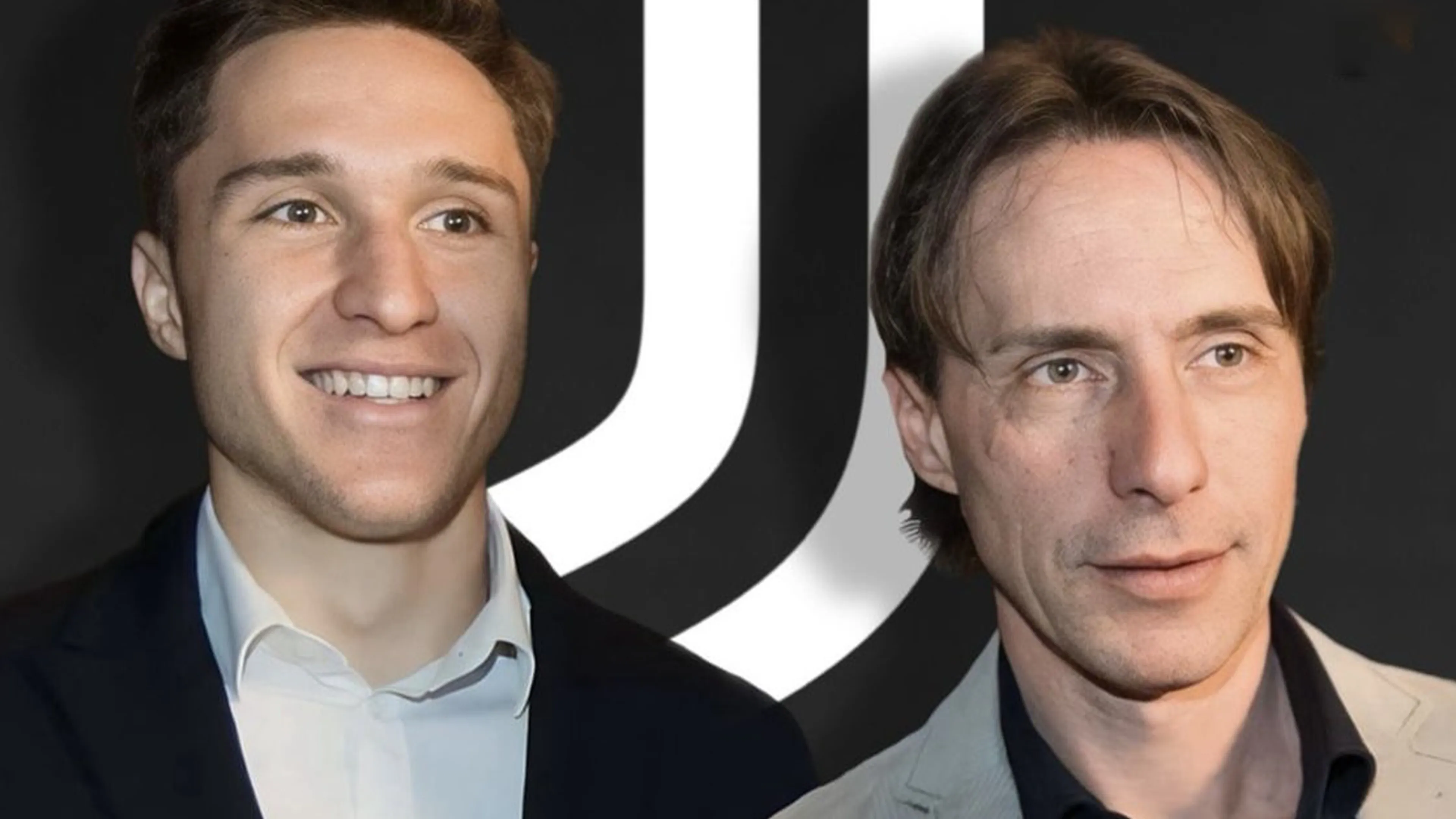 Copertina di "Figlio mio ma che hai combinato?" Enrico Chiesa chiama la Juve. Ecco cosa ha risposto il club bianconero