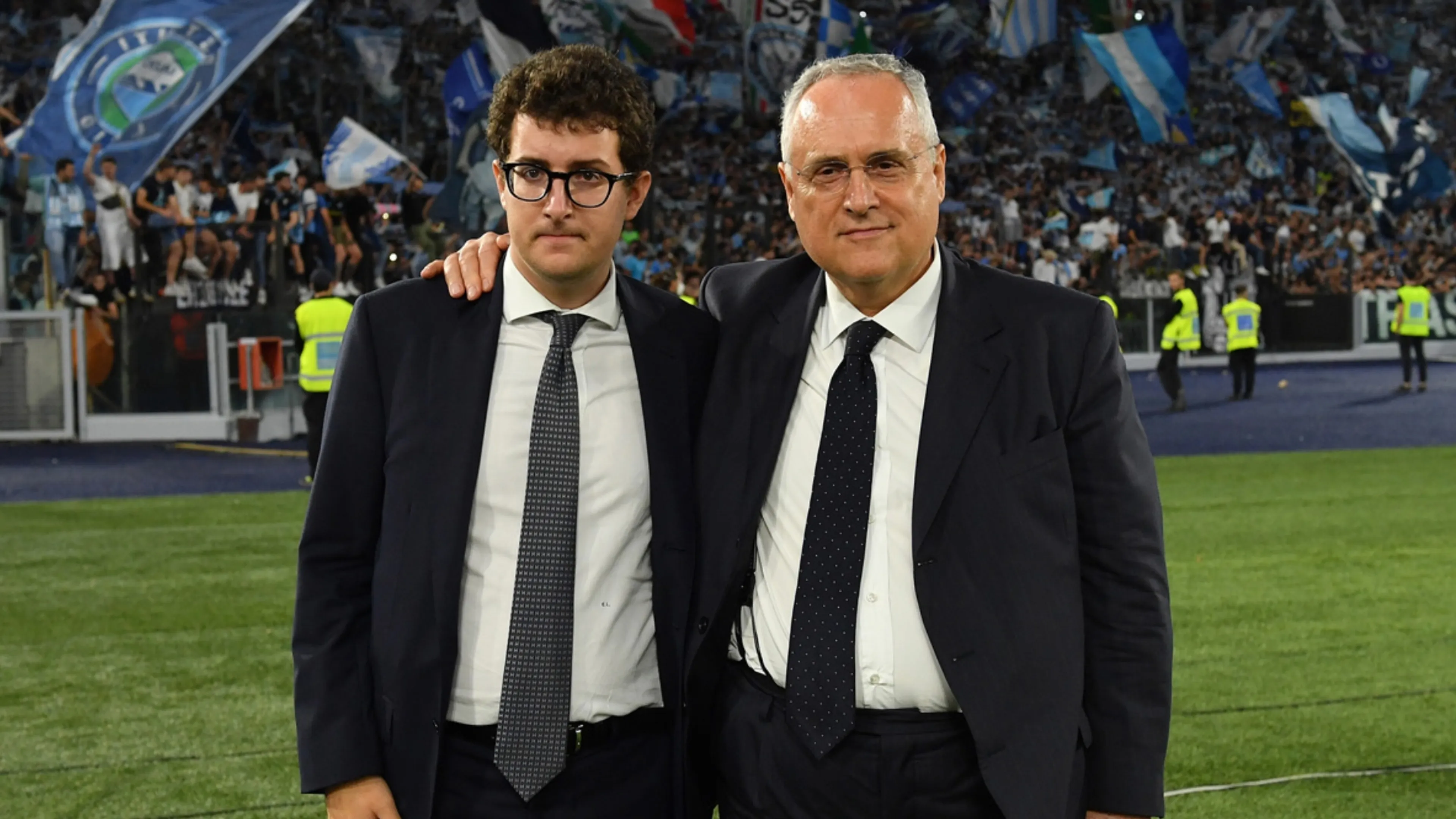 Copertina di Enrico Lotito sincero: "Bayern il peggio che ci potesse capitare"