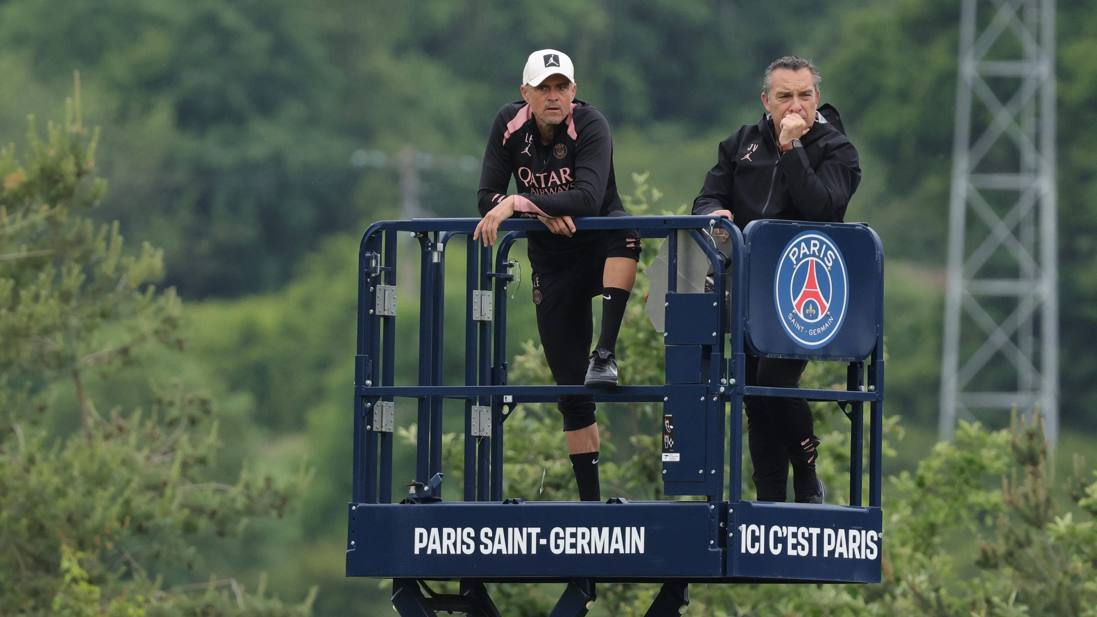 psg-luis-enrique-acquisto-roma-portiere