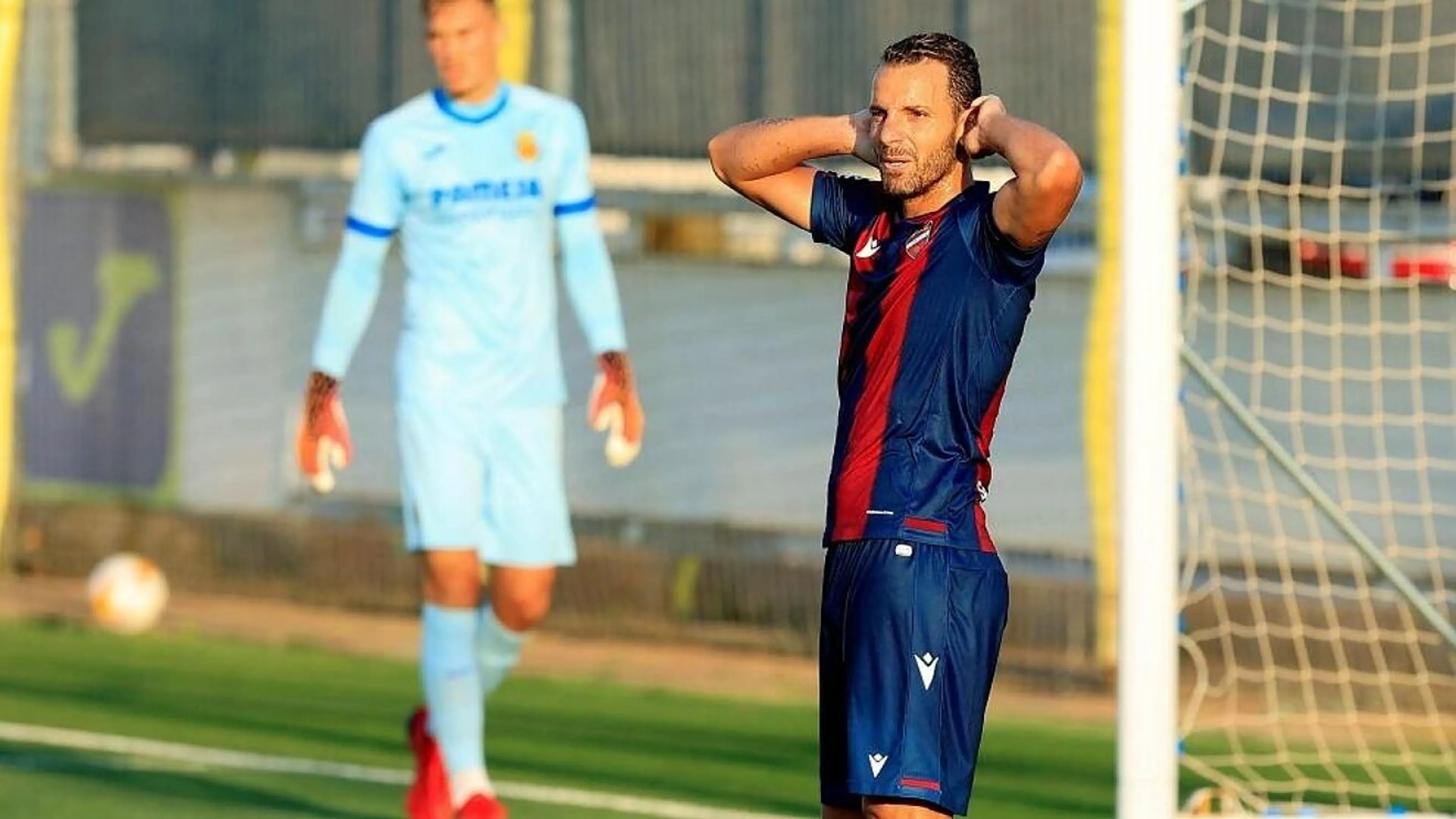 Copertina di Amichevoli non proprio…”amichevoli”: l’entrata horror di Soldado (VIDEO)