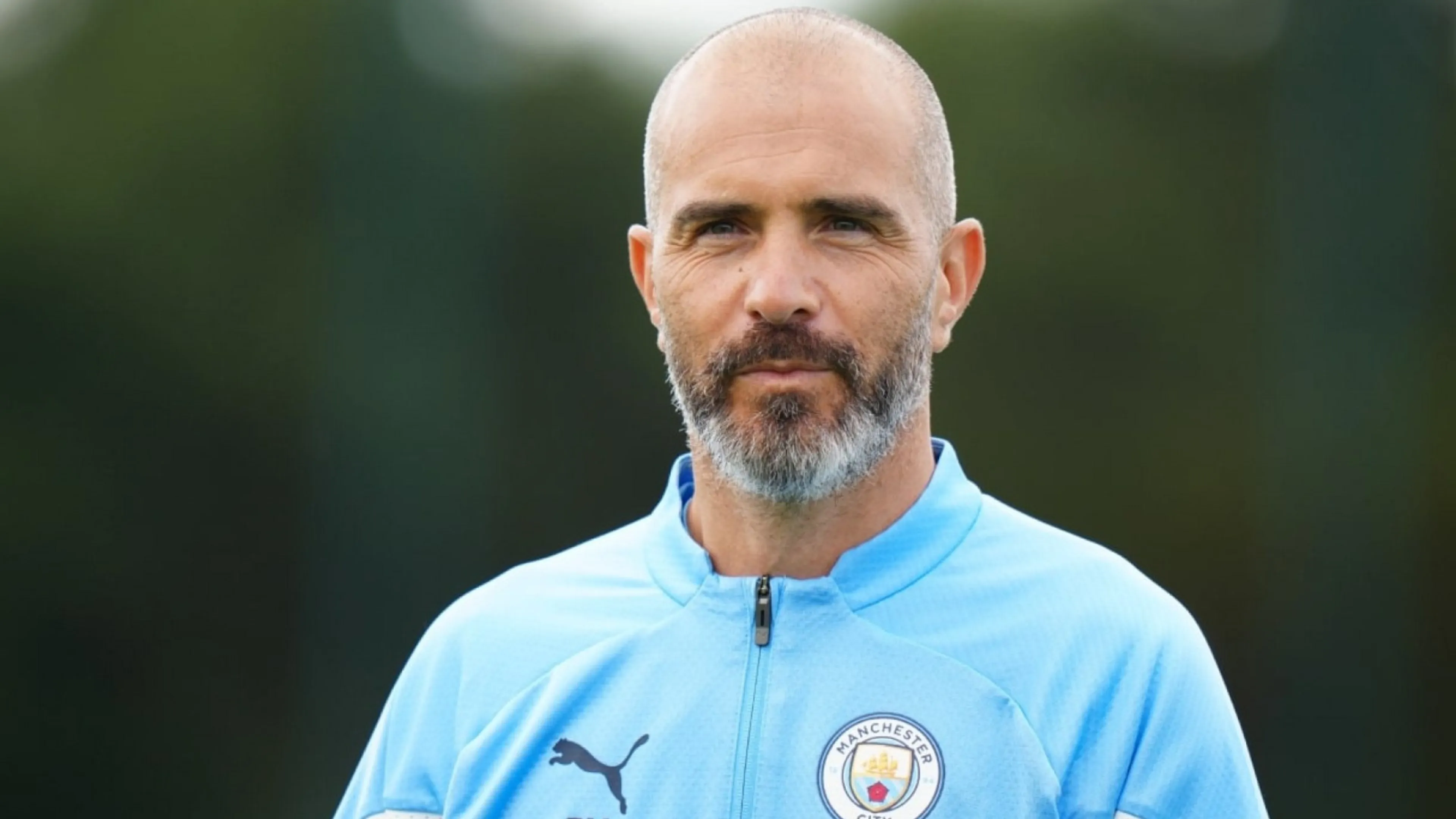 Copertina di Dalla Champions con il City alla "Serie B". Maresca lascia lo staff di Guardiola