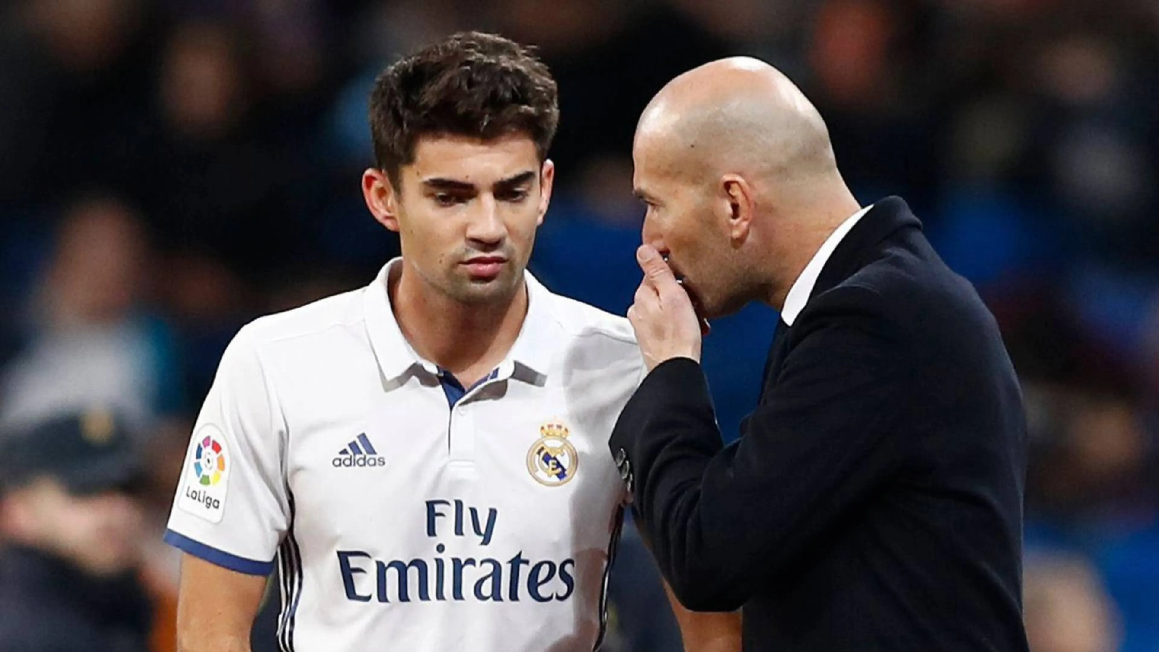 Si ritira Enzo Zidane a soli 29 anni. Il figlio di Zizou dice basta. Il motivo