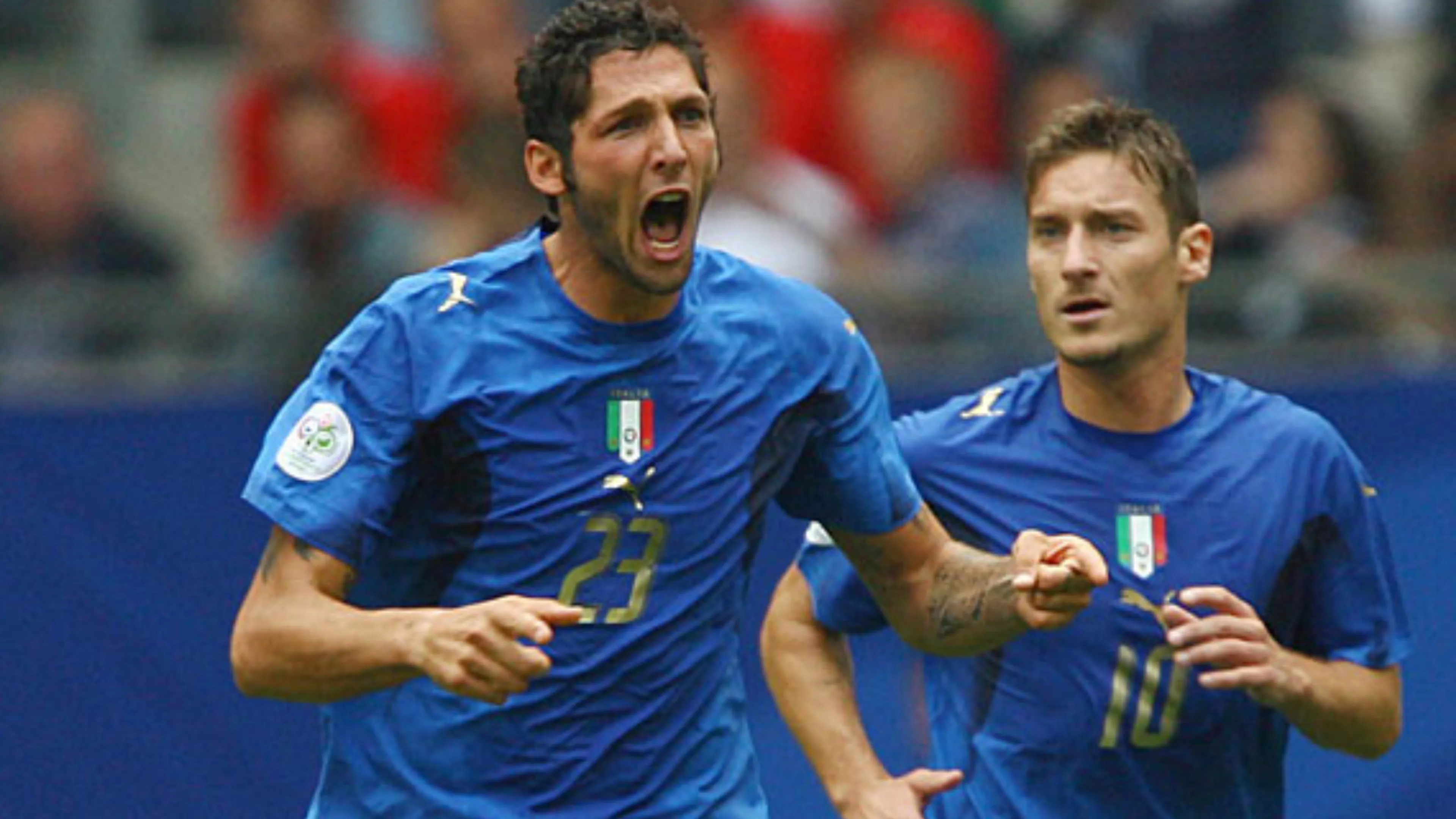 Copertina di A giugno ci sarà la Coppa del Mondo over 35: nomi stellari, in campo anche l'Italia