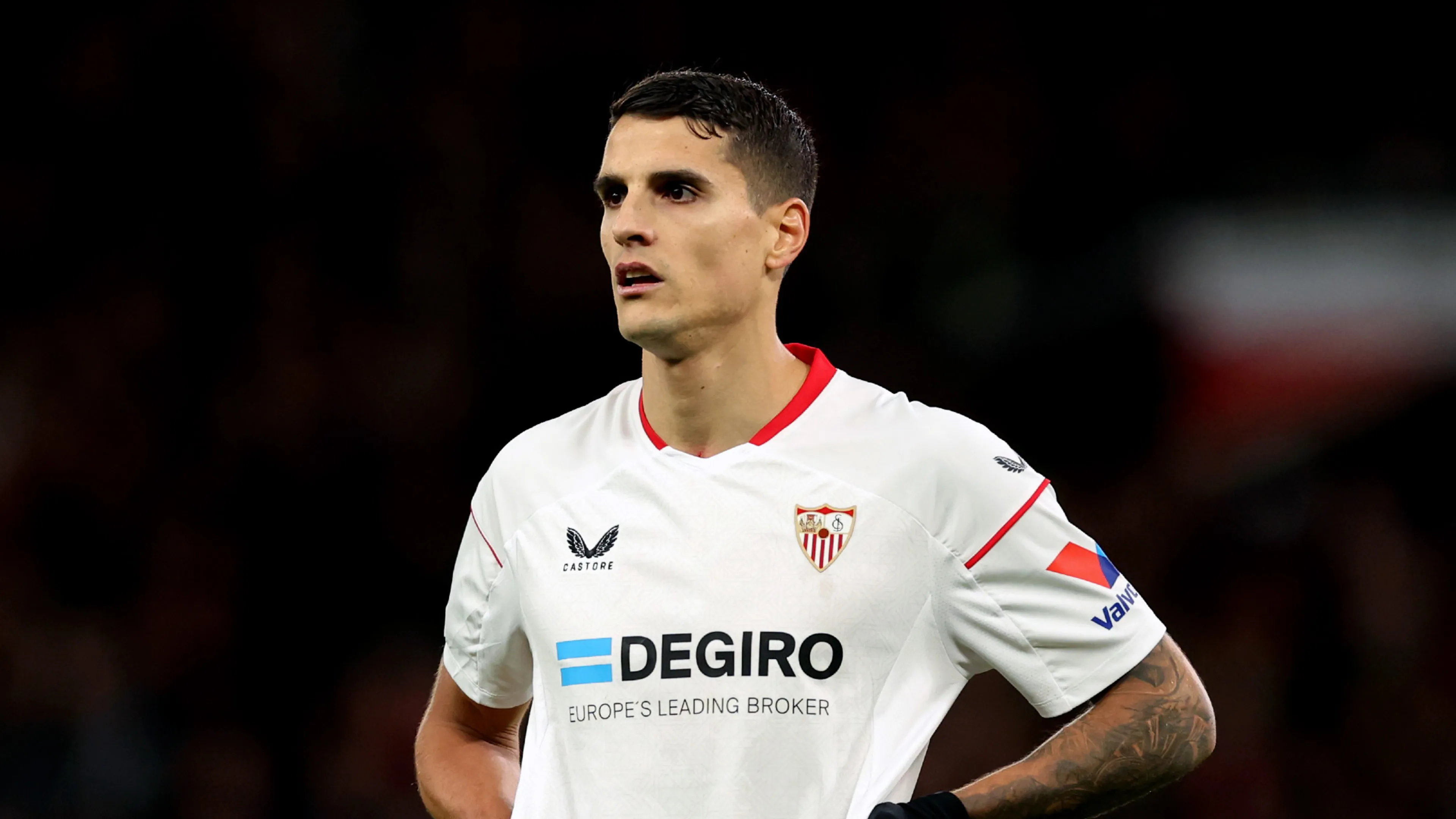 Lamela chiede "perdono" ai tifosi della Roma: la commovente lettera è virale