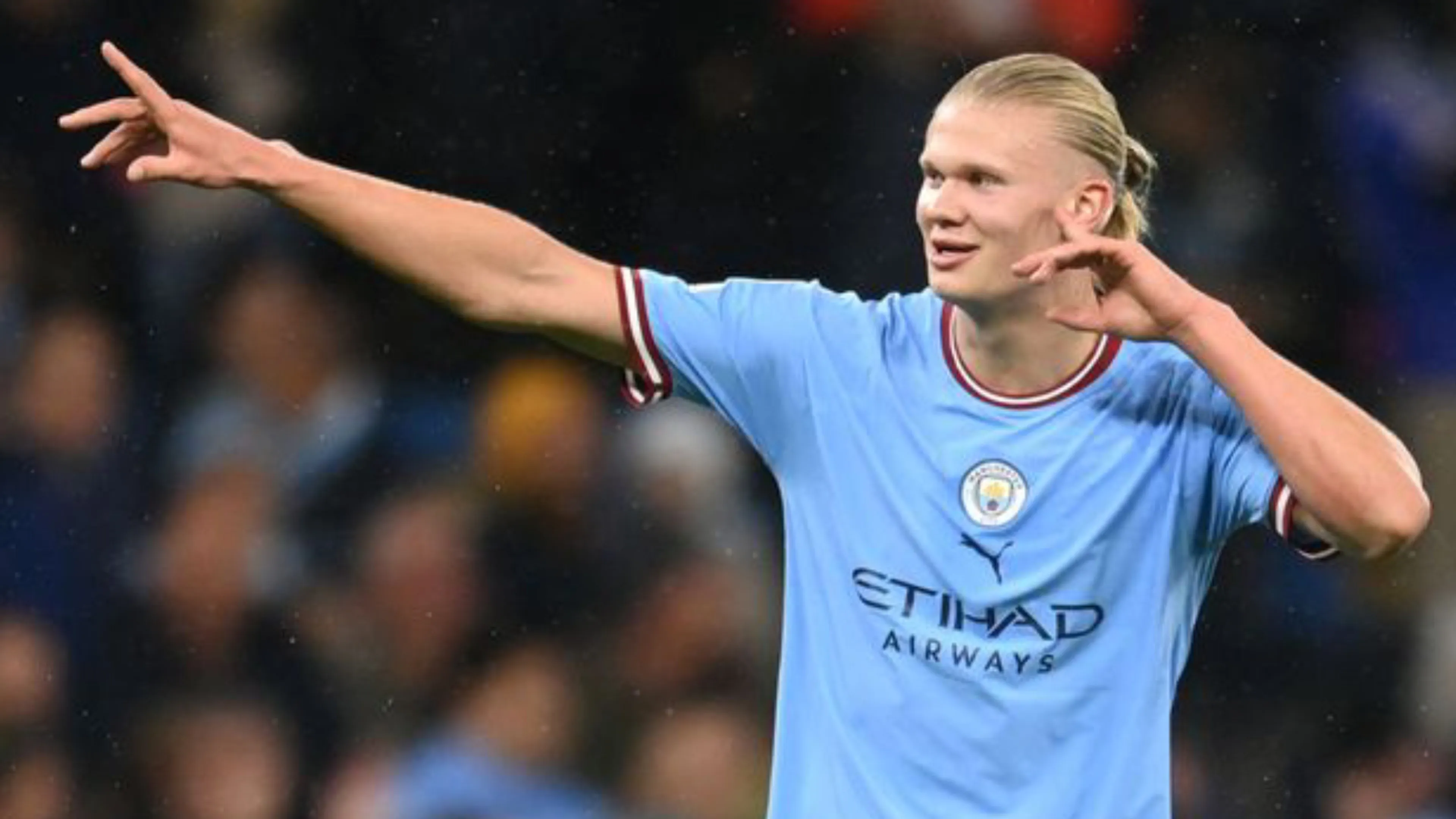Copertina di Haaland, Manchester City pronto a fare follie per il rinnovo. Cifre monstre, il retroscena