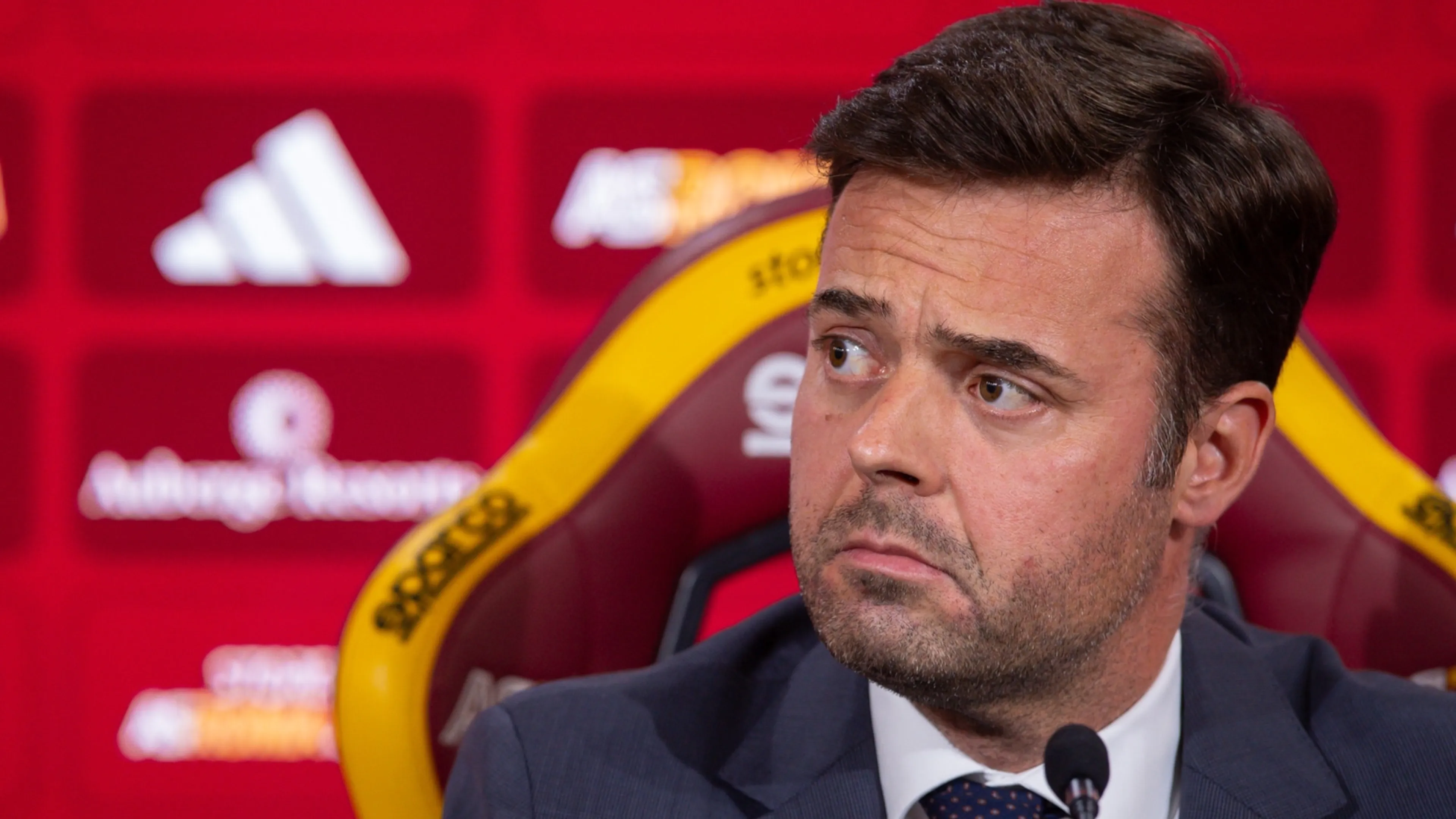 Copertina di Il Corriere dello Sport evidenzia gli errori di Tiago Pinto: guardate che flop da quasi 111 mln